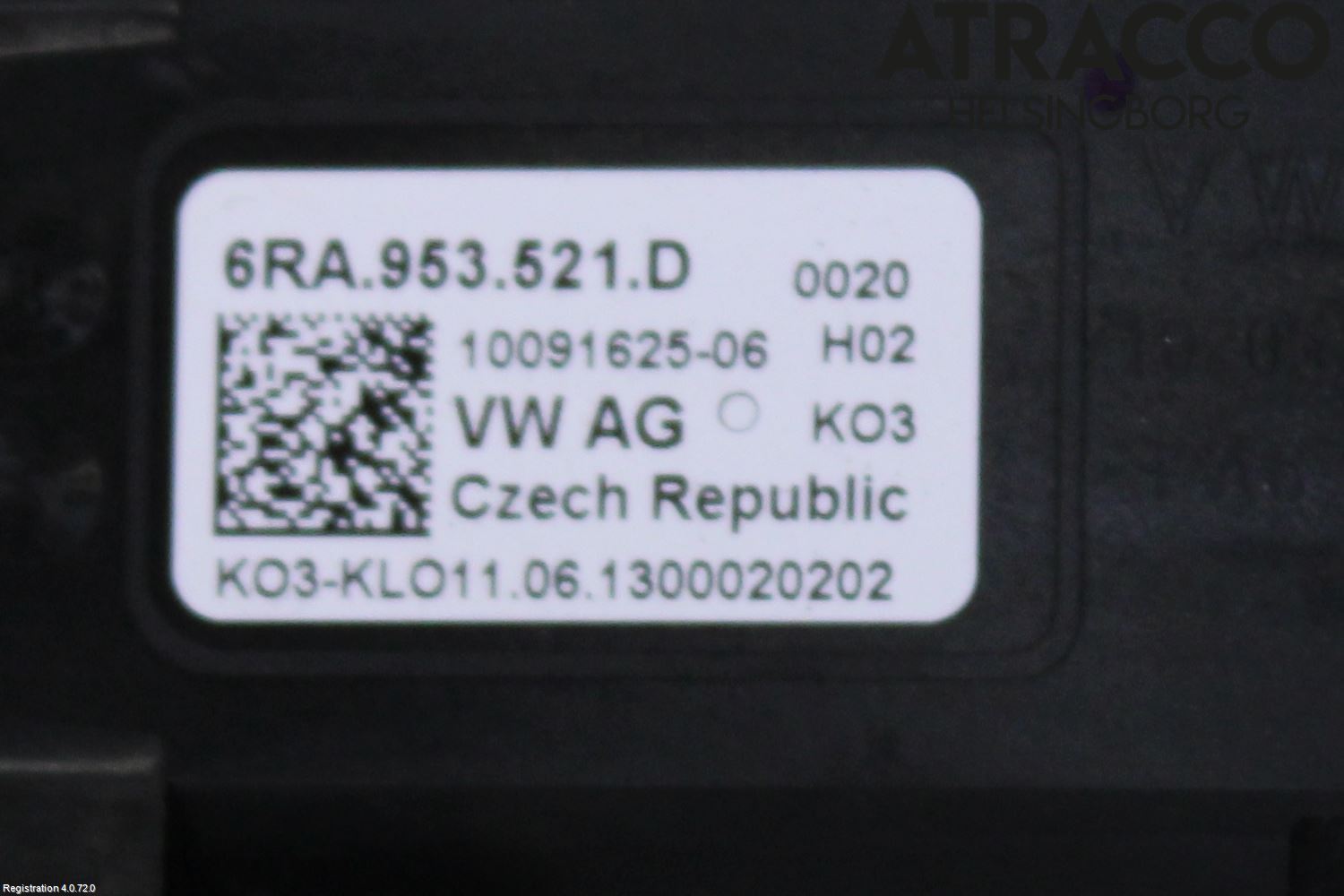 Seat TOLEDO 12-19 Spakcentral