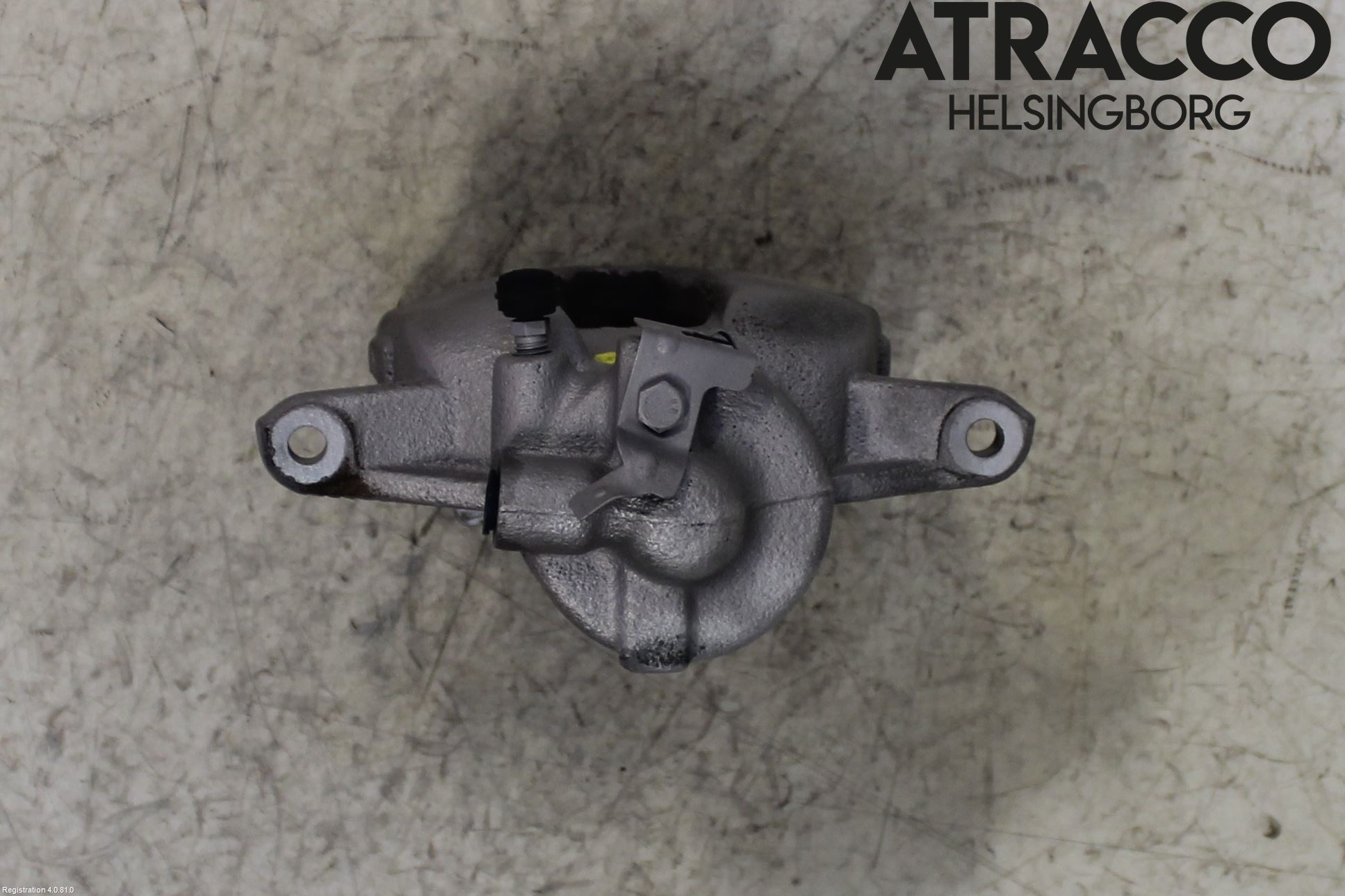 Fiat FIORINO Bromsok Fram Vänster