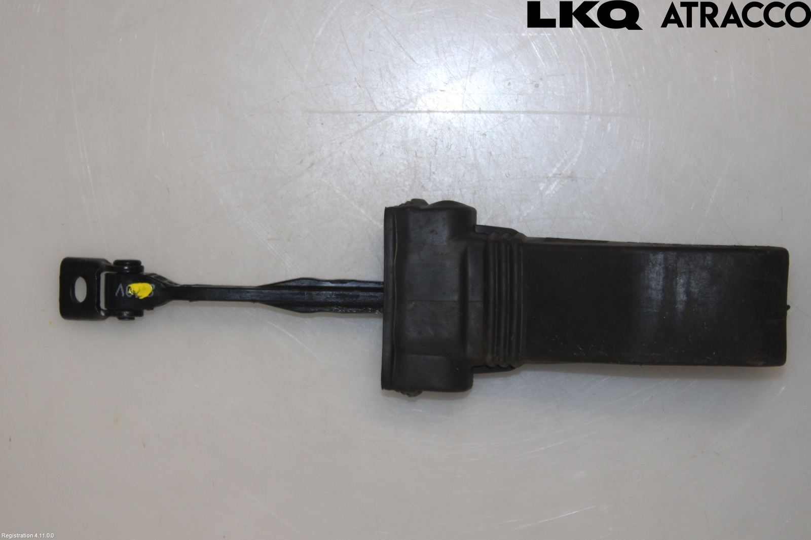 Audi Q3 8U 12-18 Dörrstopp