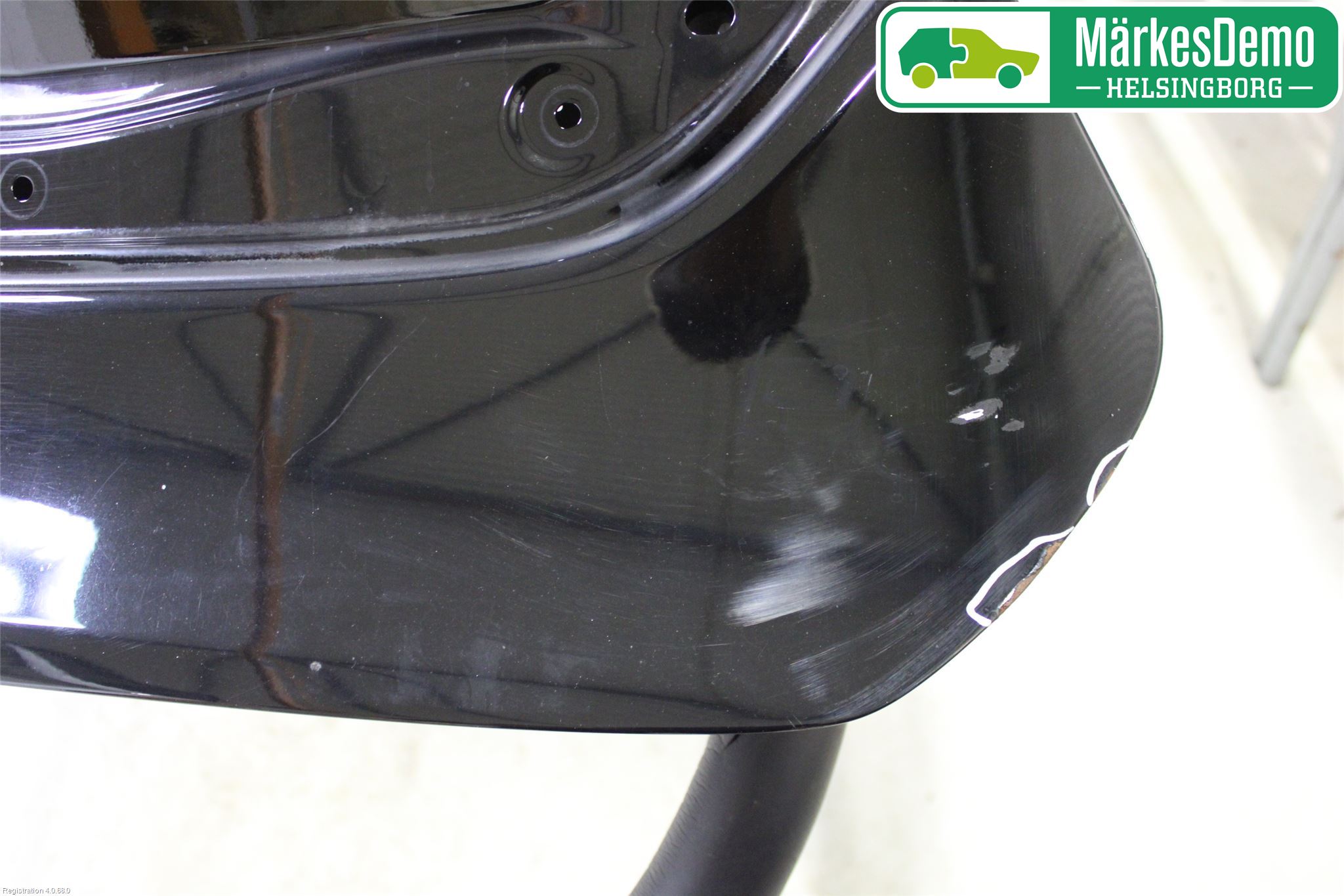 Volvo V40 12-19 Baklucka Kombi