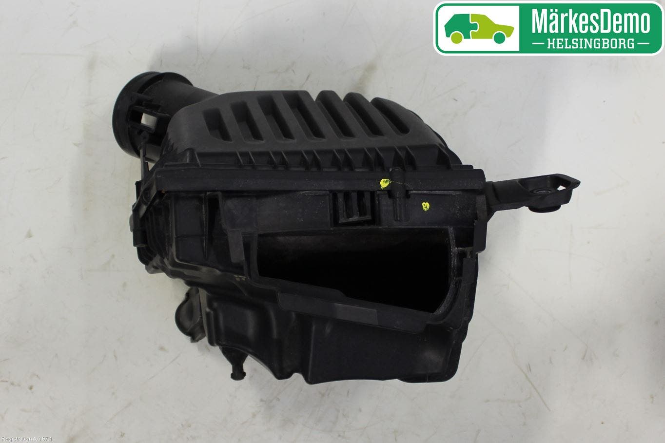 BMW 2 F45 Active Tourer 14-21 Luftrenare