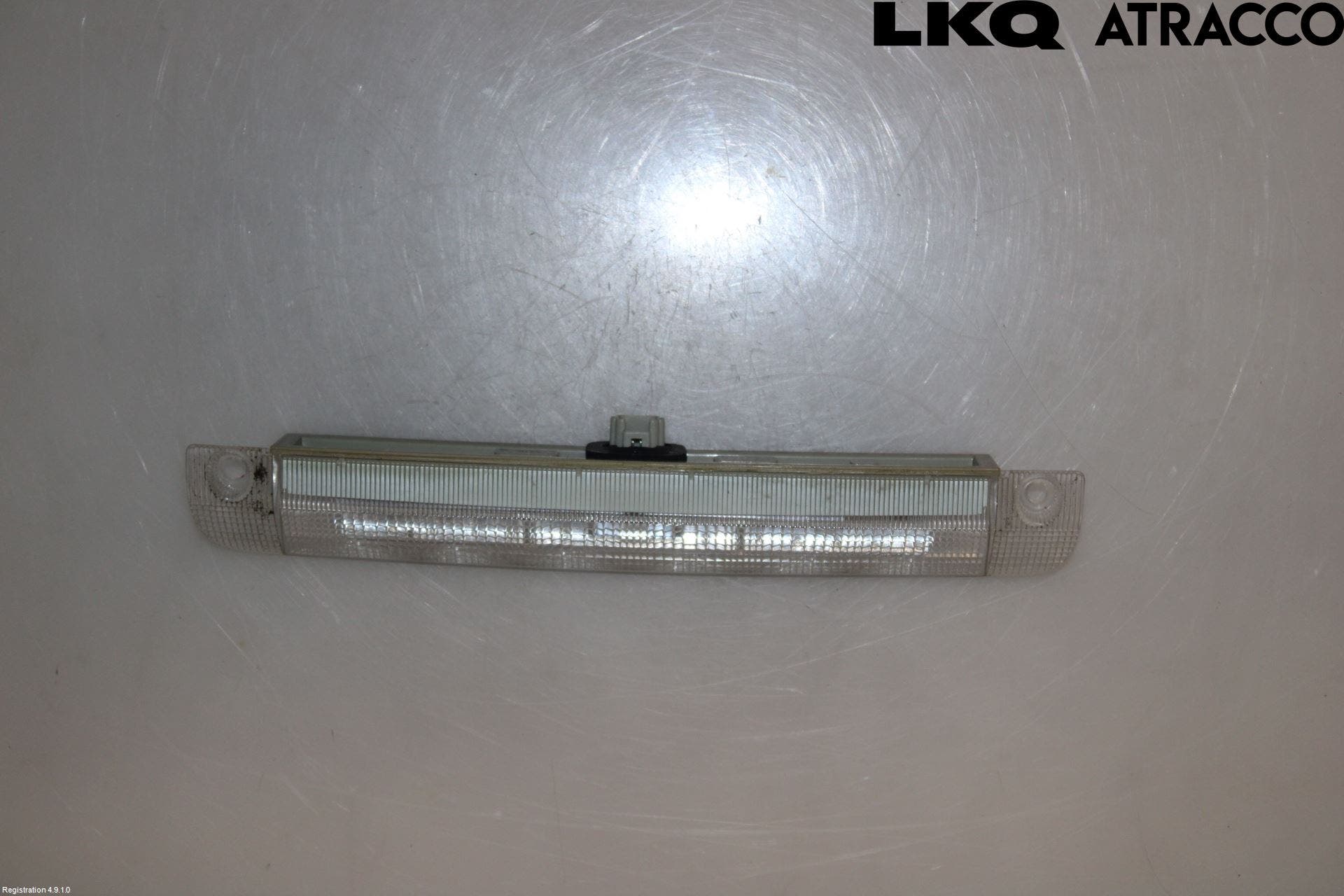 Toyota RAV 4 06-12 Bromsljus Bakruta