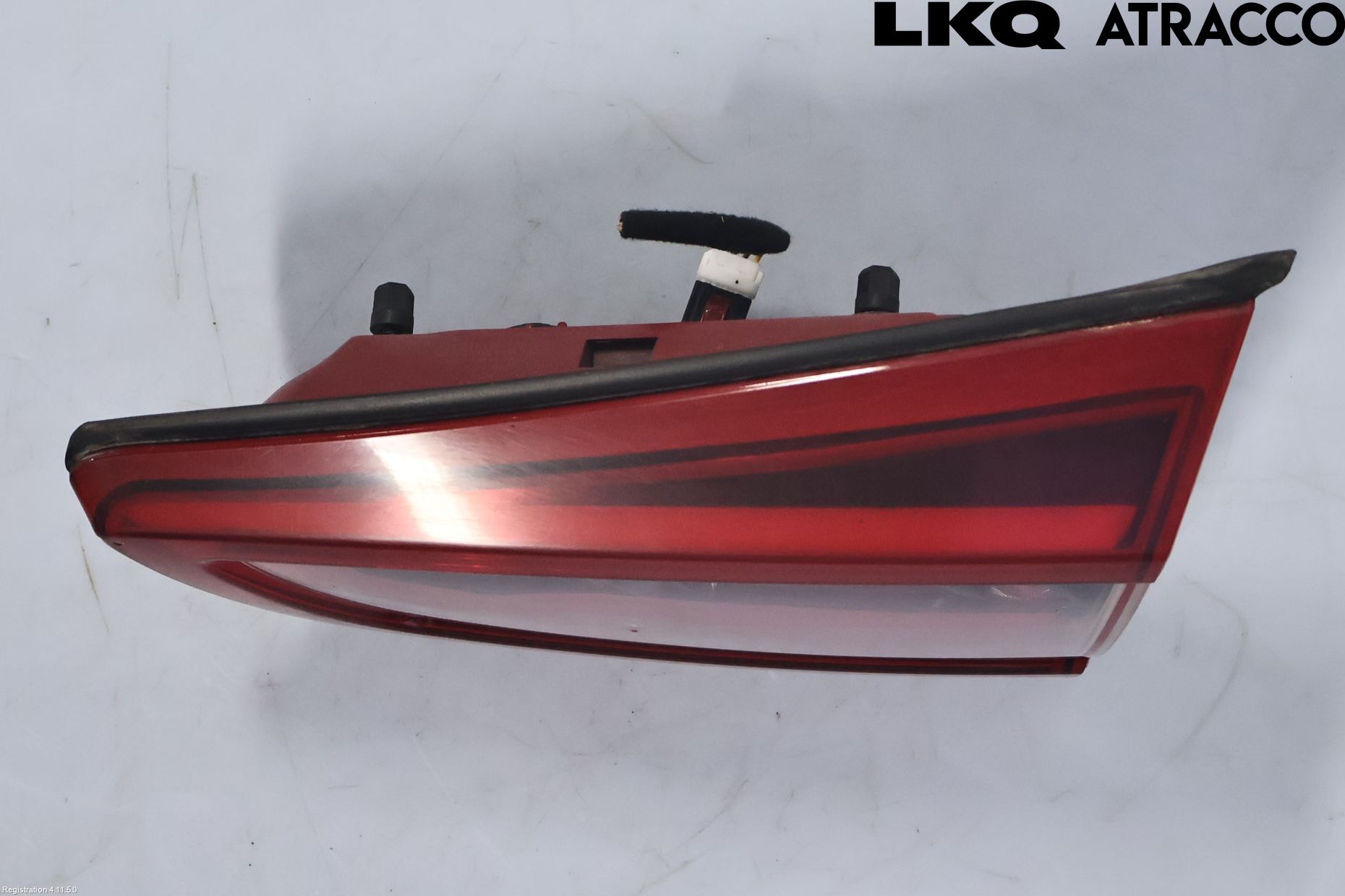 Kia NIRO (DE) 17-22 Bakljus Lucka Hö