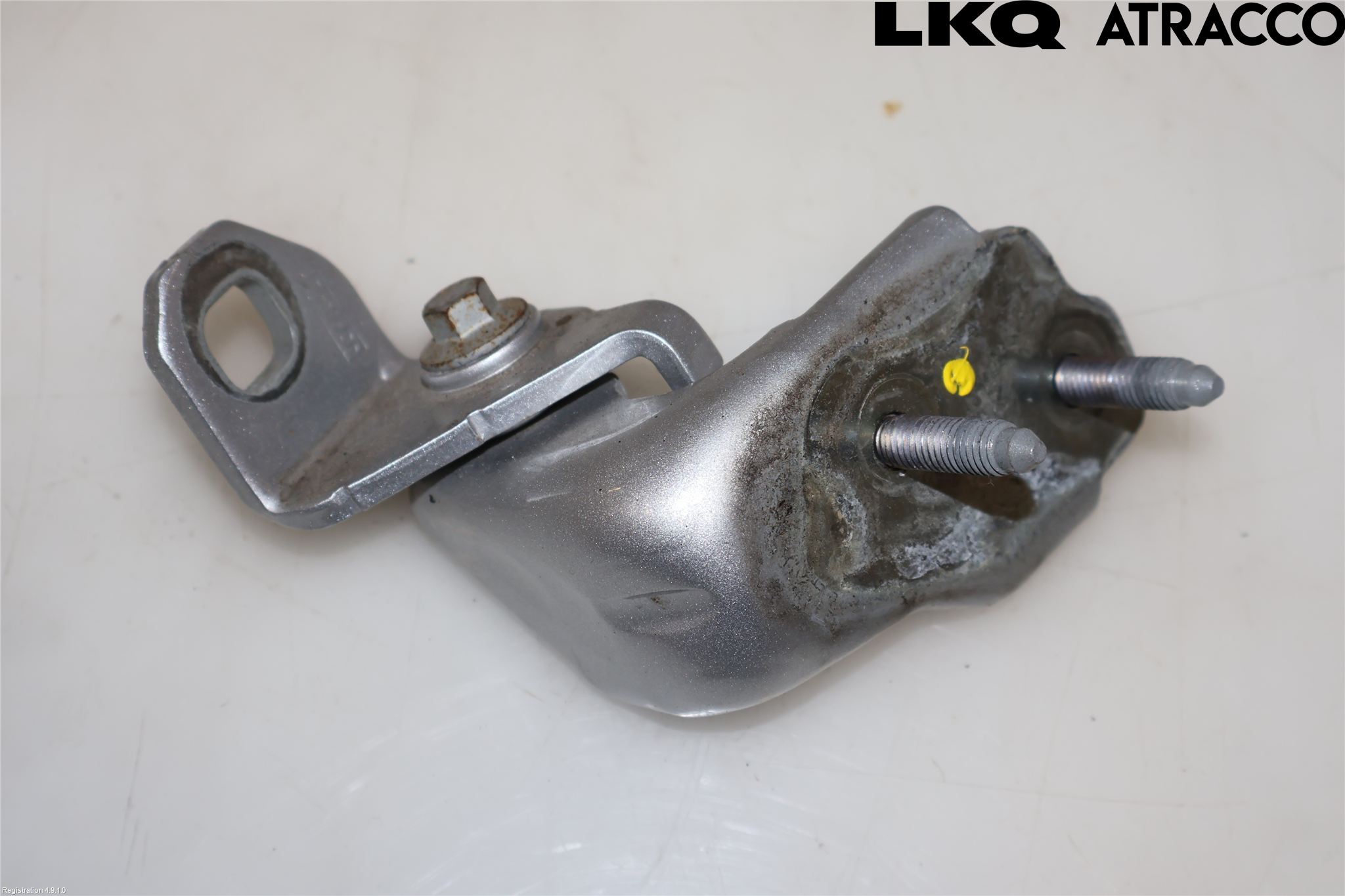 Ford KUGA 17-19 Dörrgångjärn