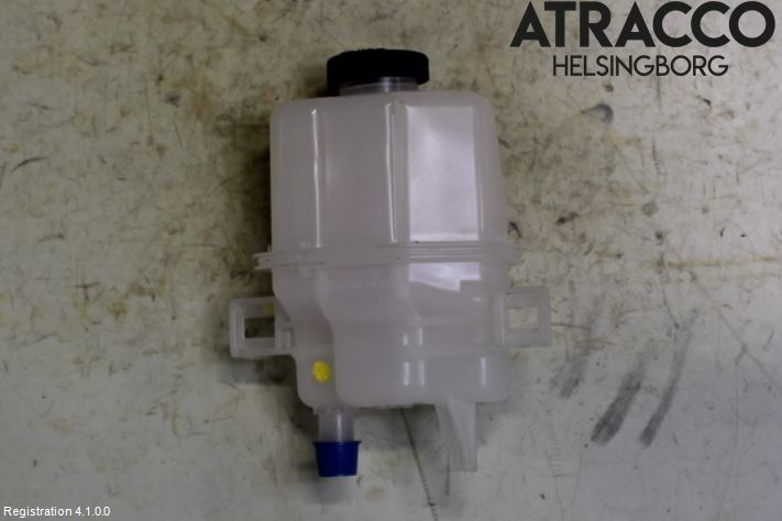 Toyota C-HR 16-23 Expansionstank