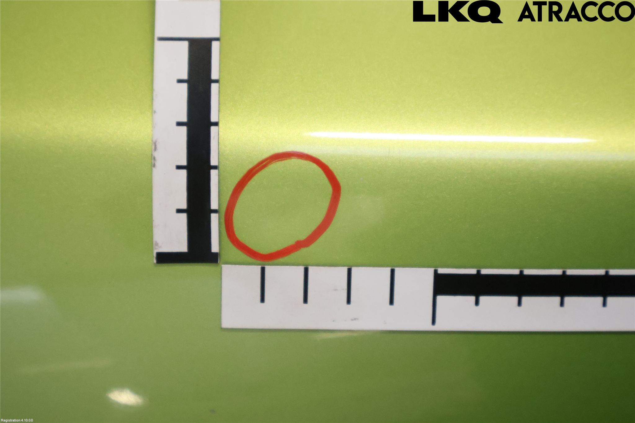 Ford FIESTA 09-12 Huv Fram