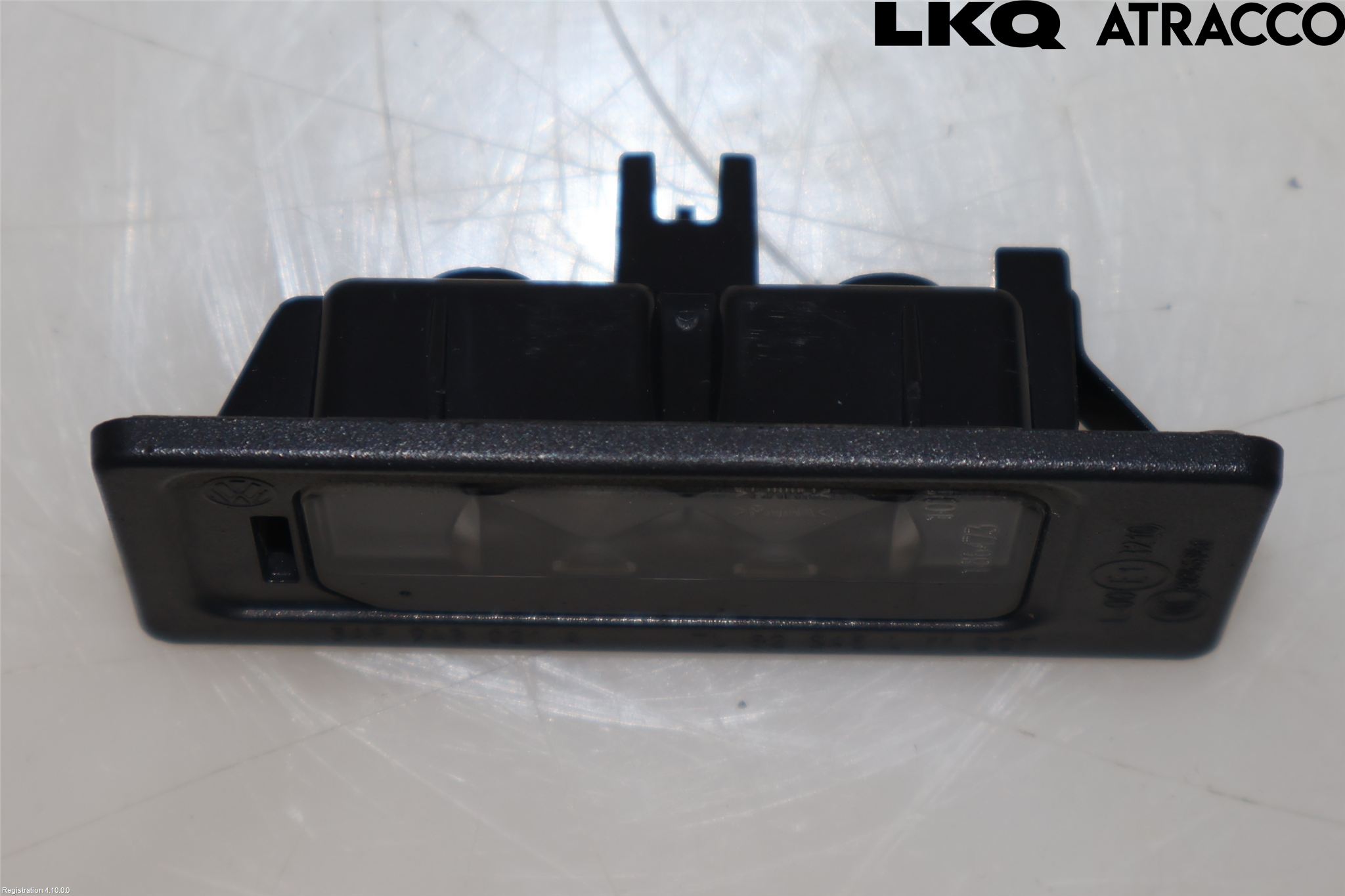 Volkswagen VW GOLF SPORTSVAN 15-20 Skylt Belysning