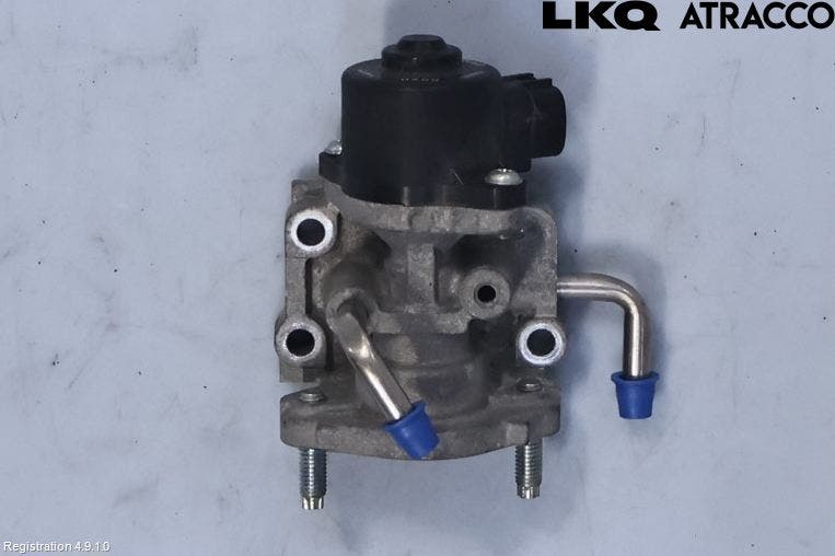 Lexus NX 300h 15-21 Egr Ventil