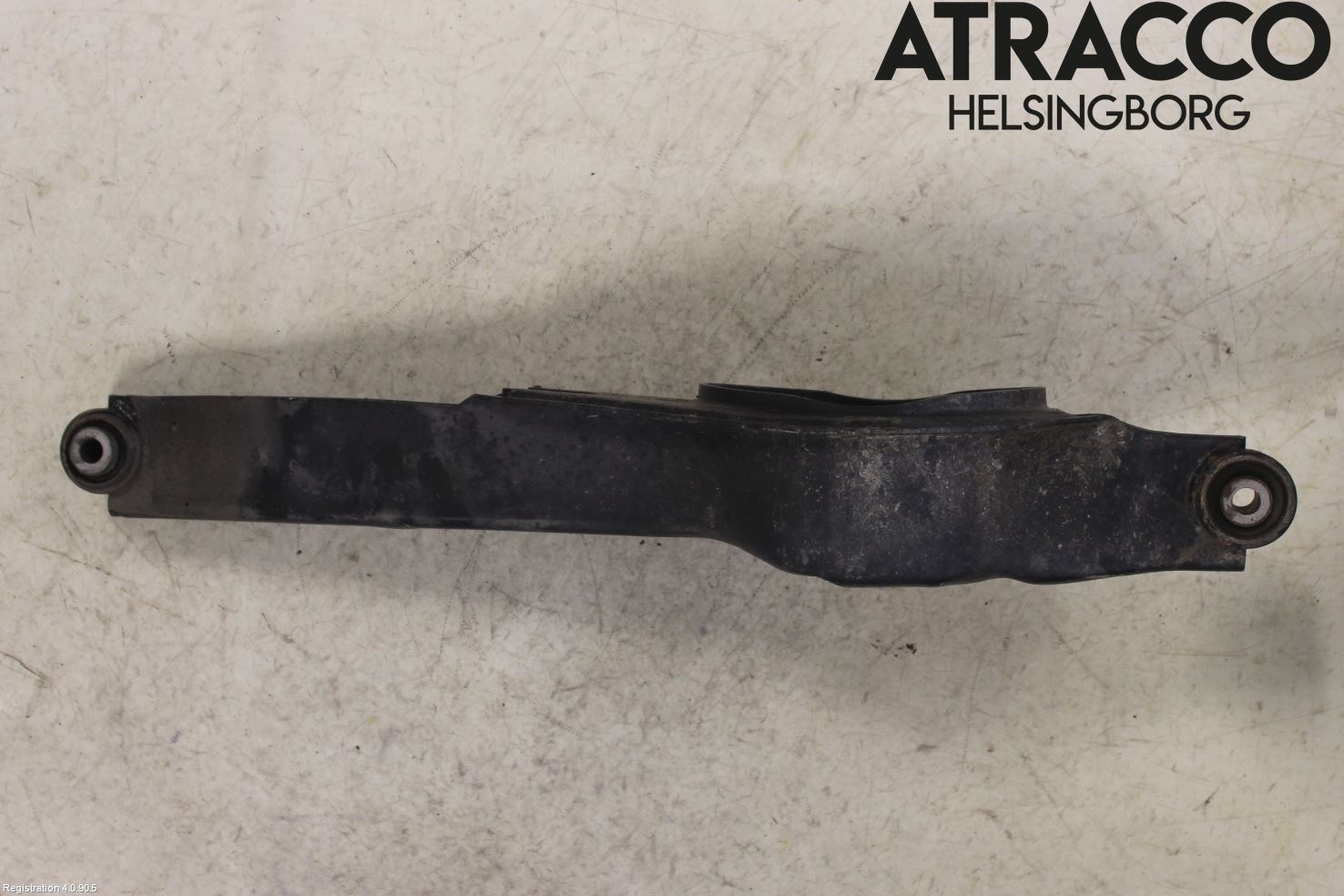 Volvo V70 14-16 Bärarm Bak Höger