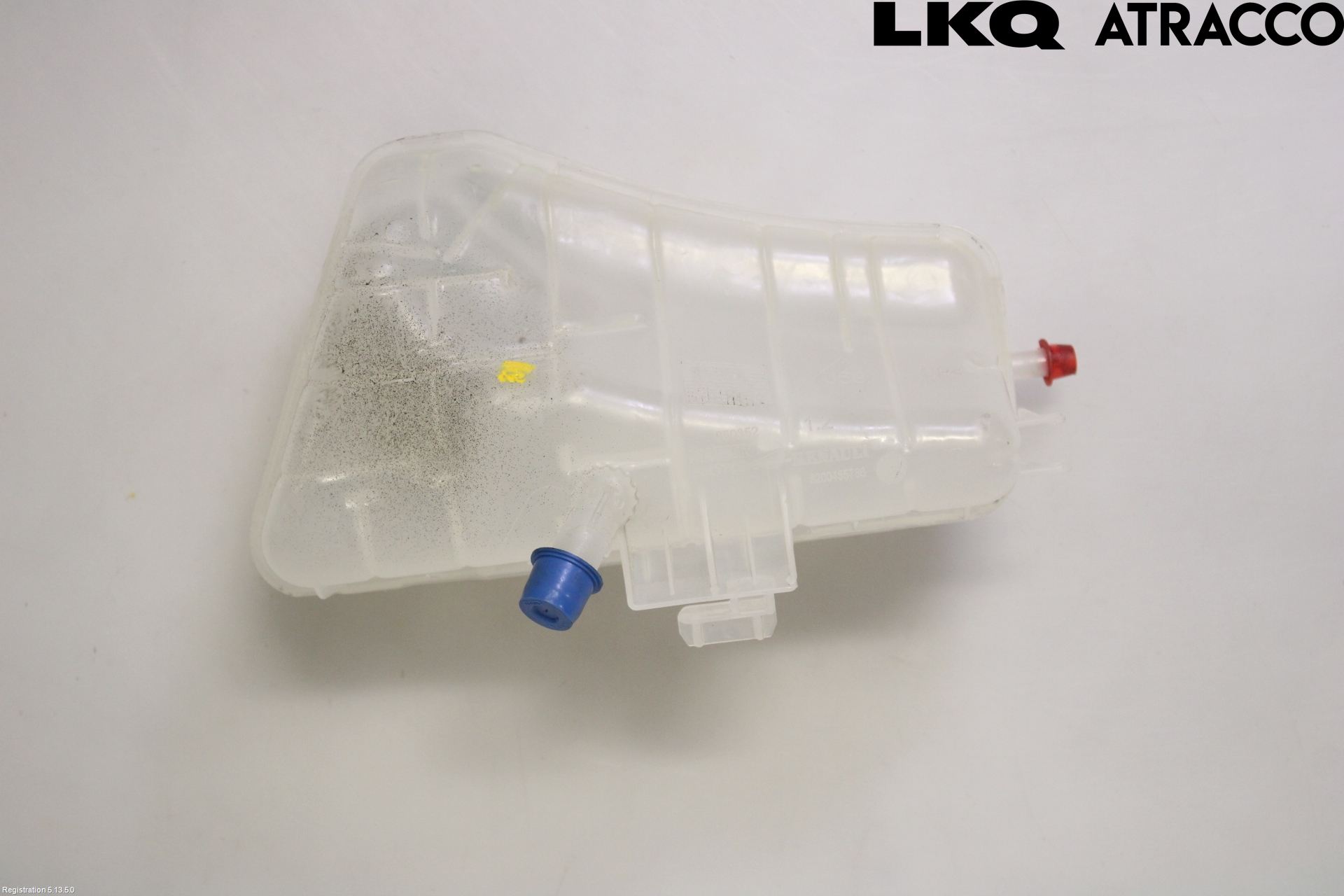 Renault KANGOO II 15-21 Expansionstank