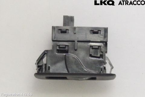 BMW 5 G30/G31/F90 17-23 Strömställare Övrigt