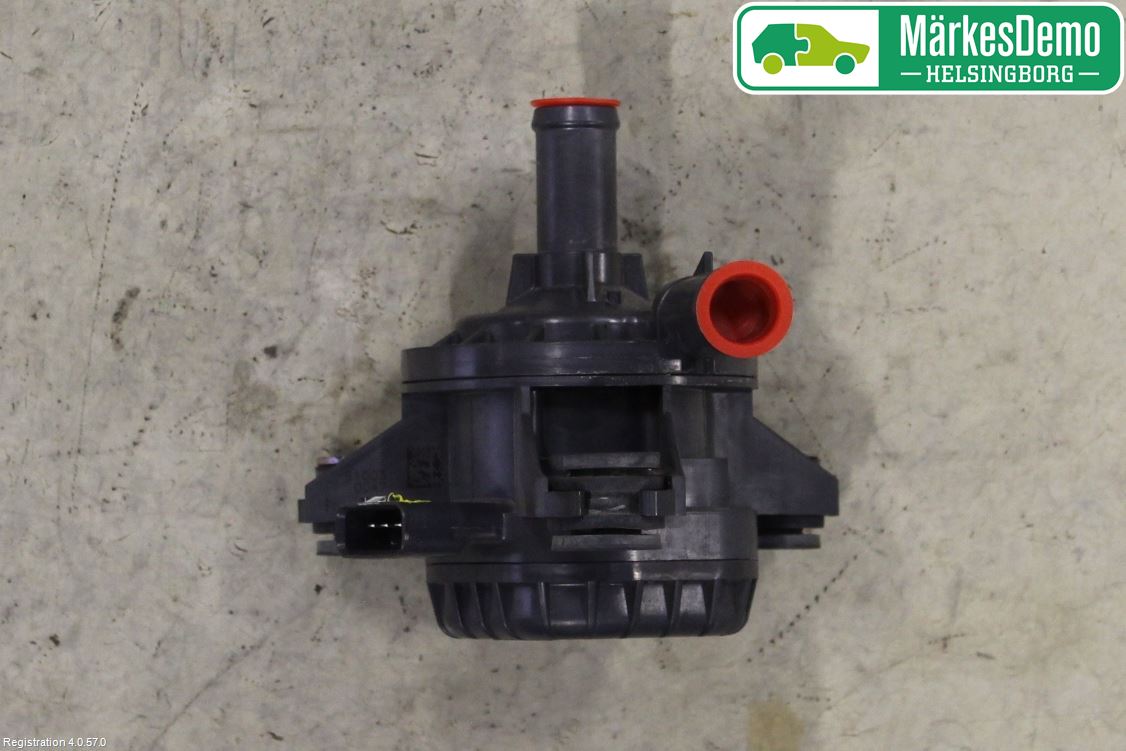 Toyota AURIS 13-19 Värme Cirkulationspump