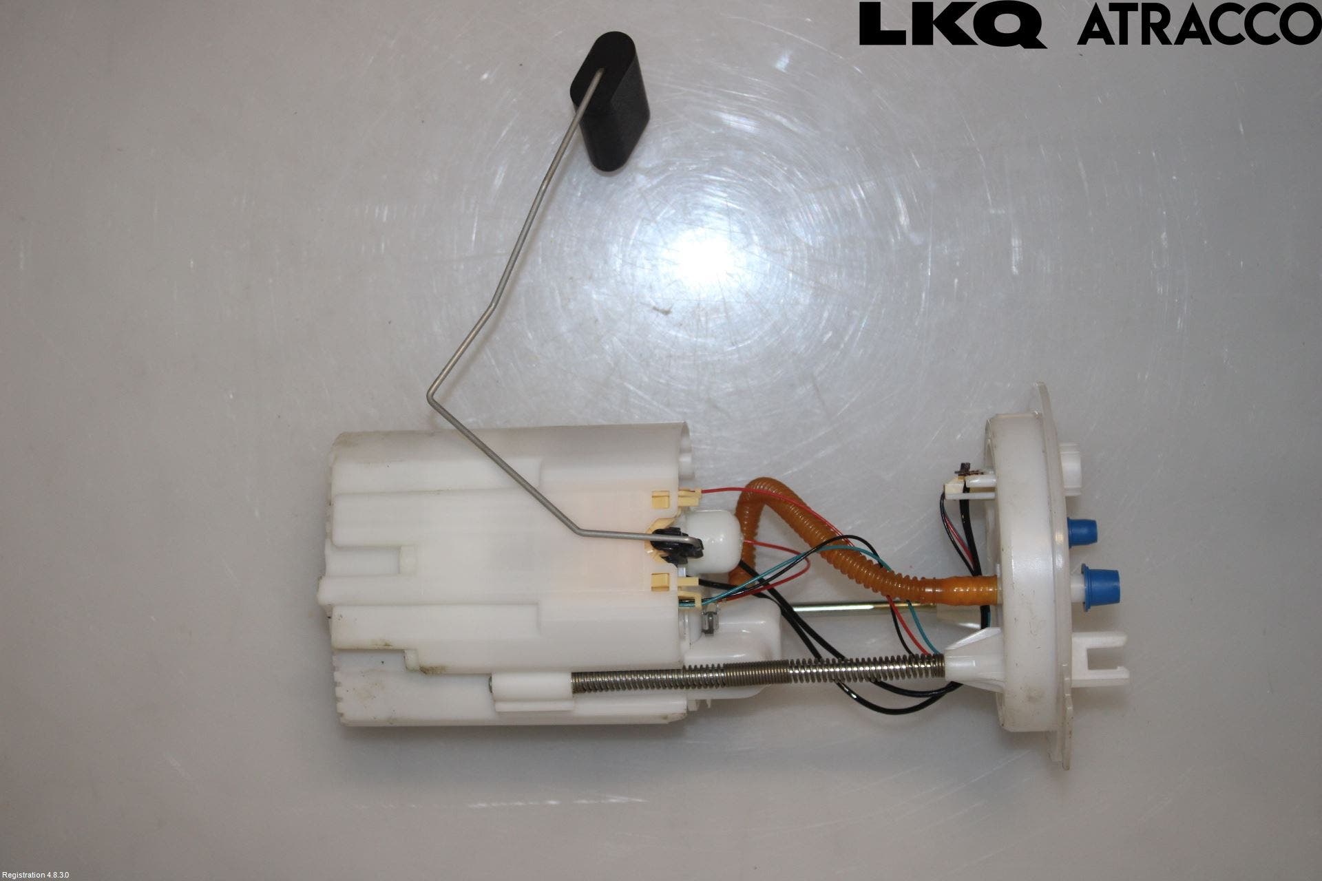 Volkswagen VW TIGUAN 16-24 Bränslepump El