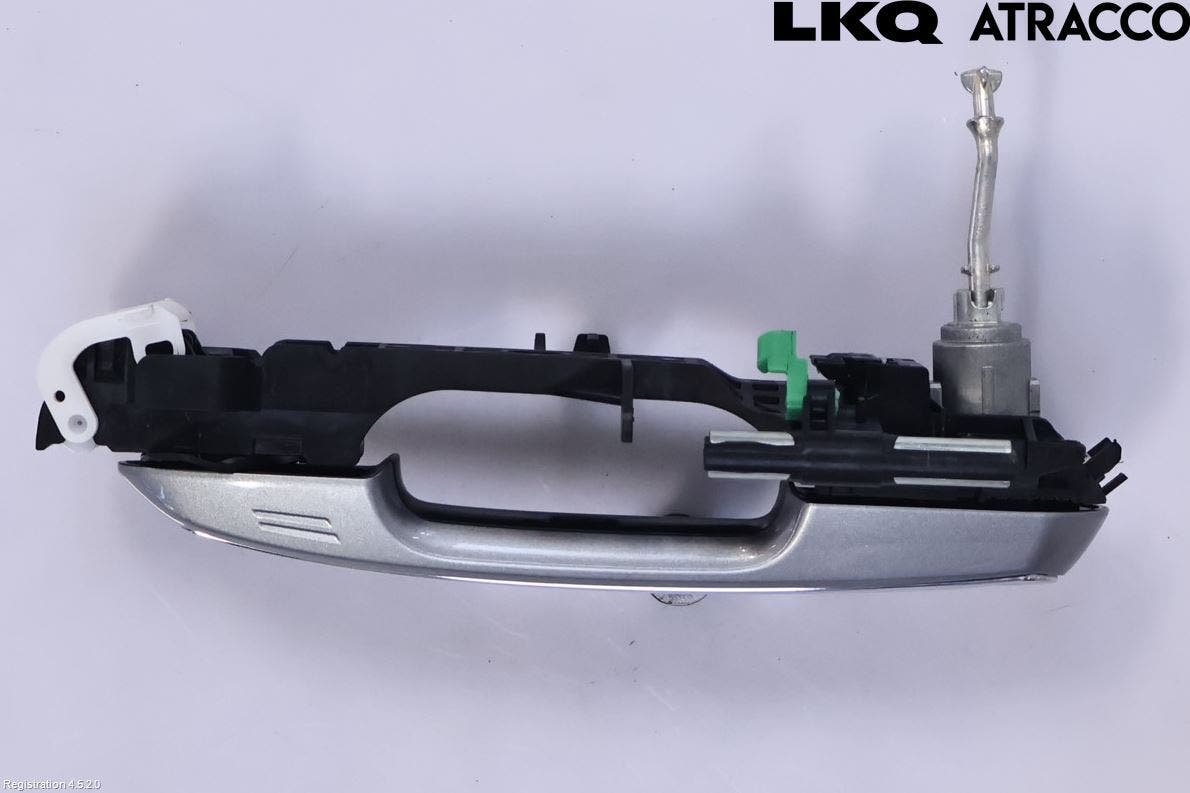 Toyota RAV4 19- Dörrhandtag Yttre Vä