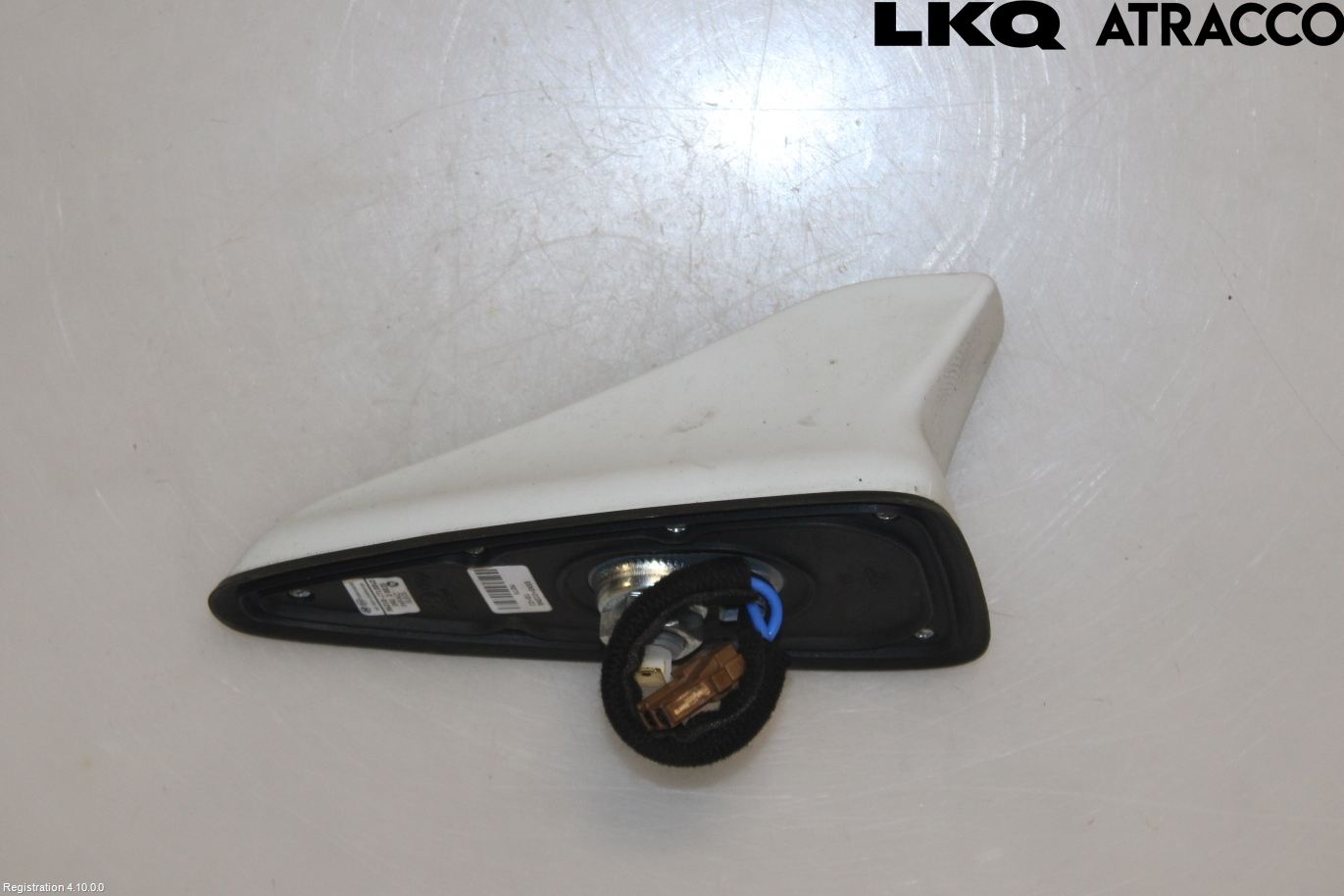 Kia CEED/CEED SW 19- Antenn