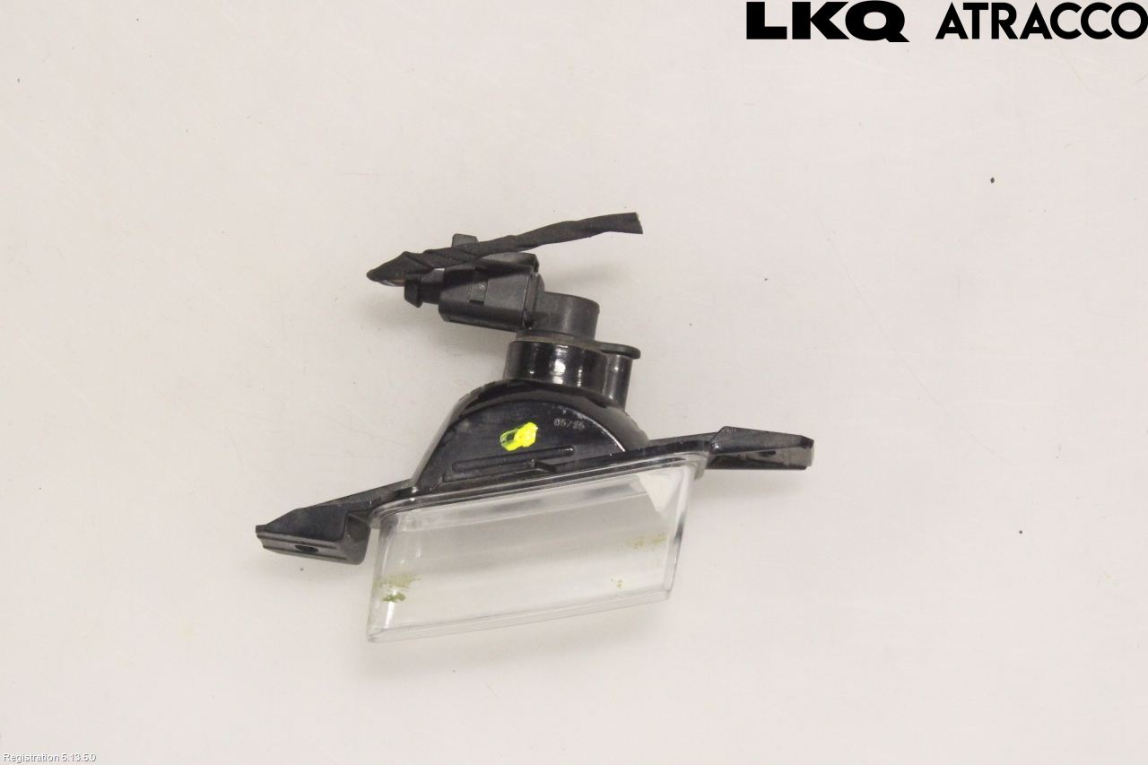 Volkswagen VW TIGUAN 07-16 Backlampa