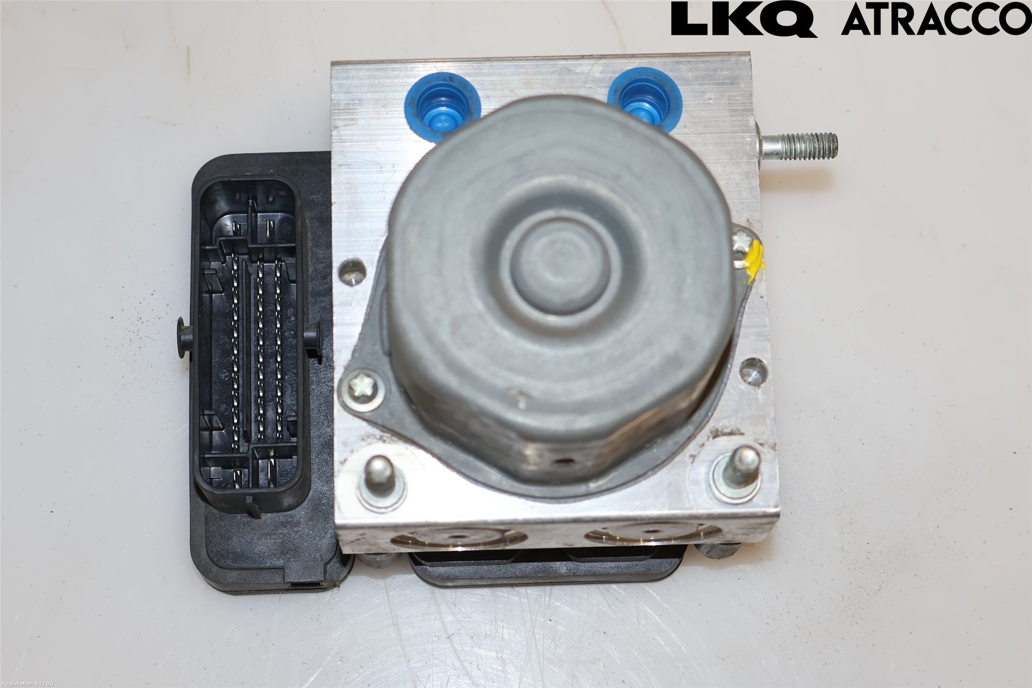 Nissan X-TRAIL 14-21 Abs Hydraulaggregat