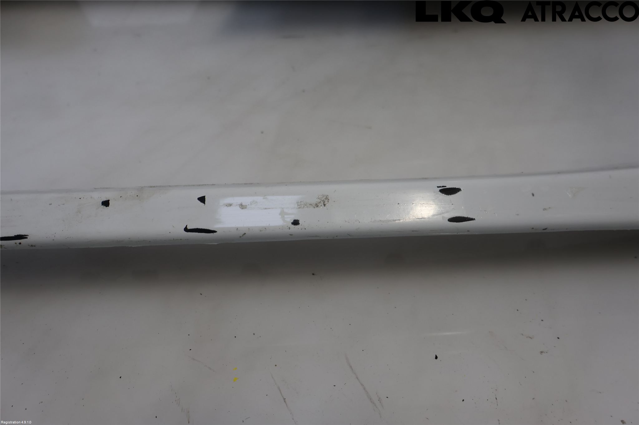 Peugeot BOXER 07-14 Grillsarg