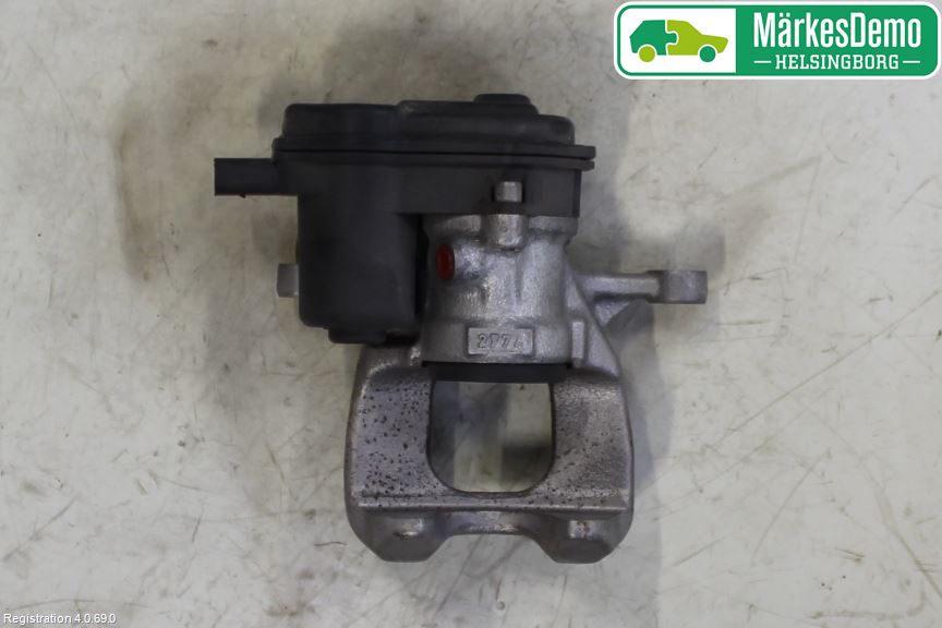 Fiat 500X 15- Bromsok Bak Vänster