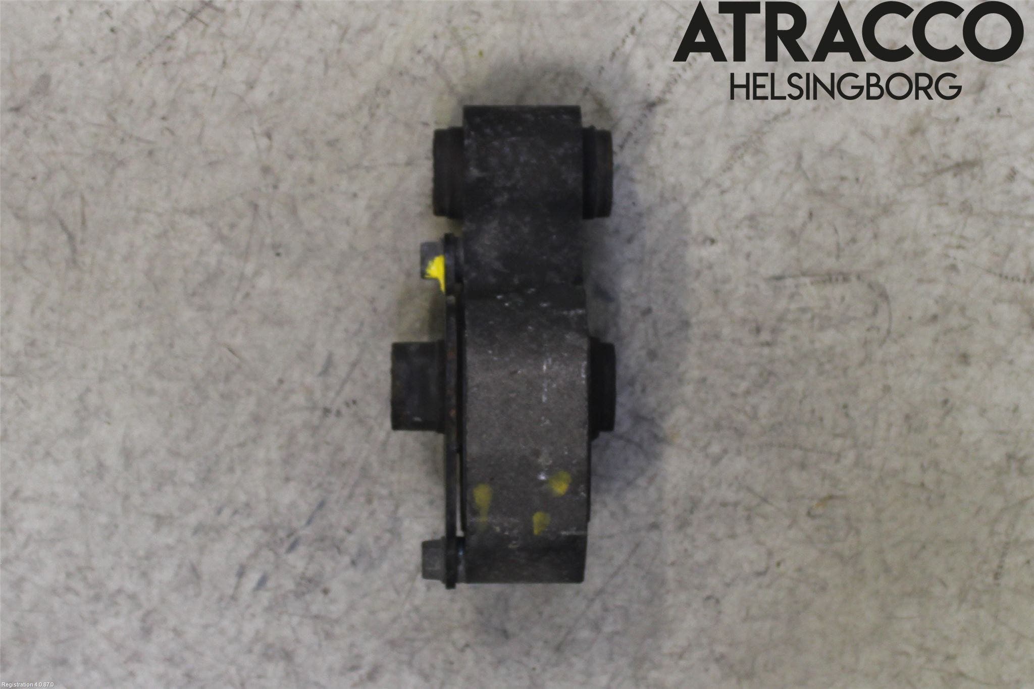 Mazda 3 III 14-19 Motorfäste