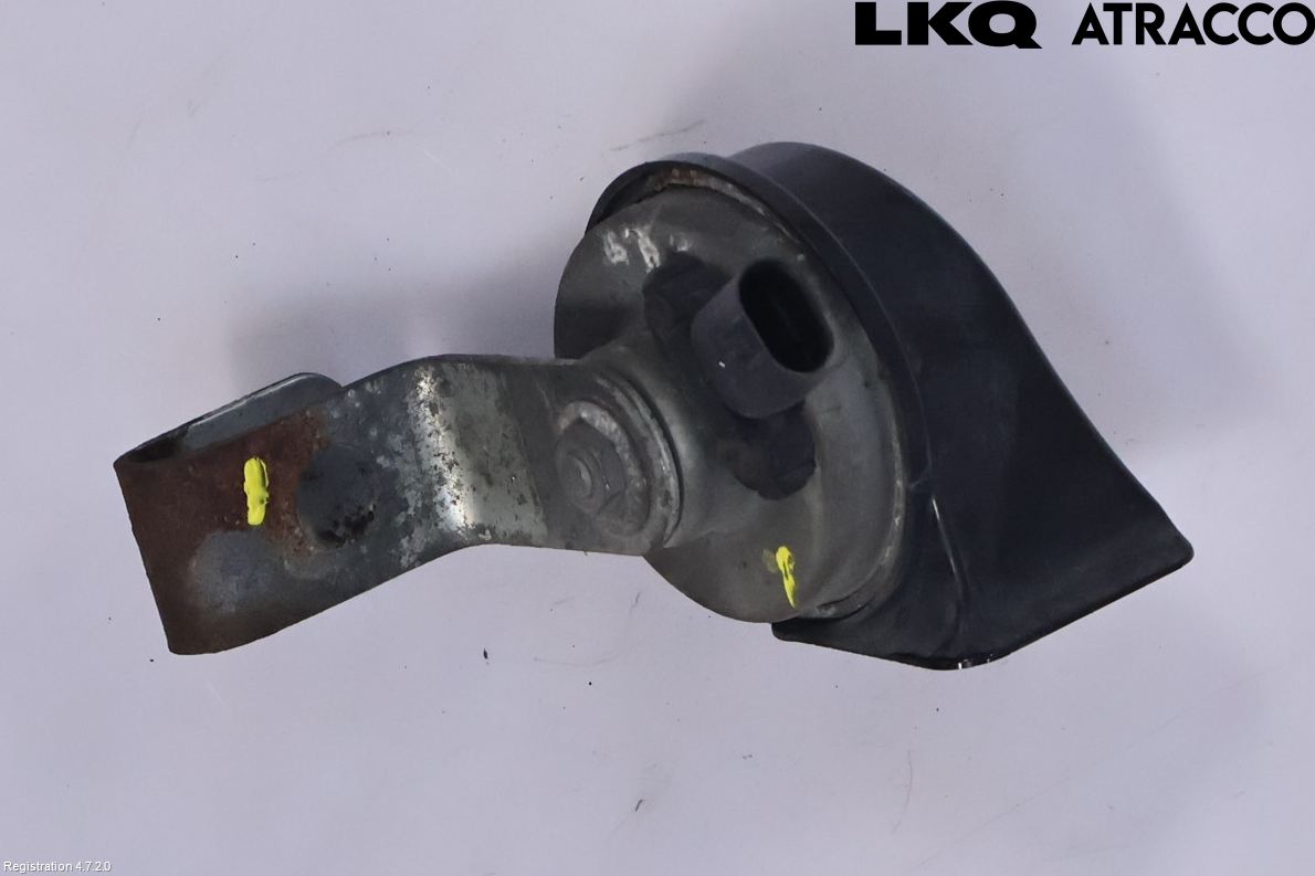 BMW 1 E82/88 Coupé/Cab 06-13 Signalhorn