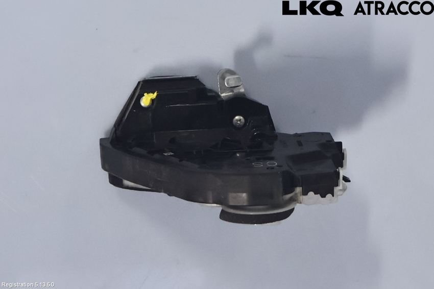 Toyota bZ4X EA10 22- Låskista-Dörrlås