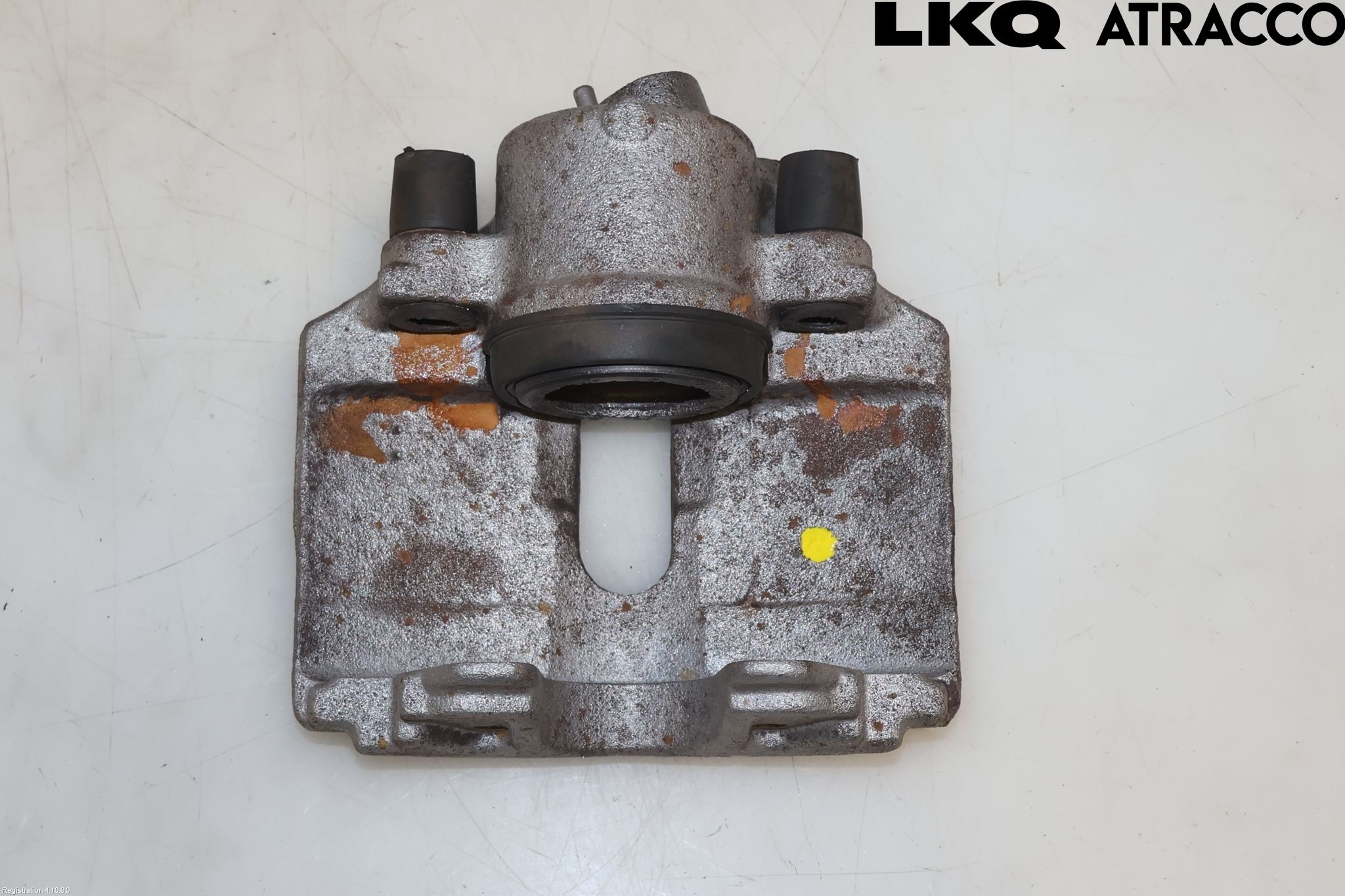 Volkswagen VW PASSAT 11-14 Bromsok Fram Höger