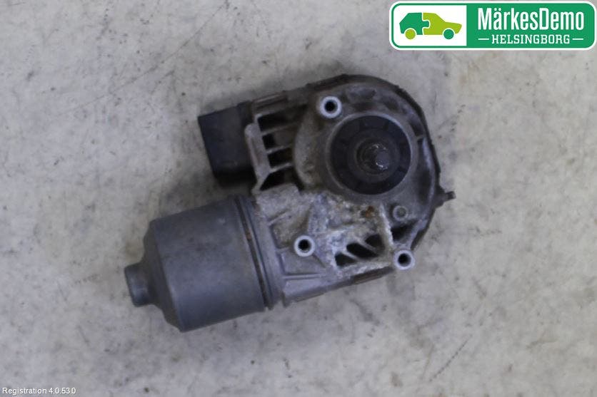 Ford FOCUS 11-14 Torkarmotor Vindruta