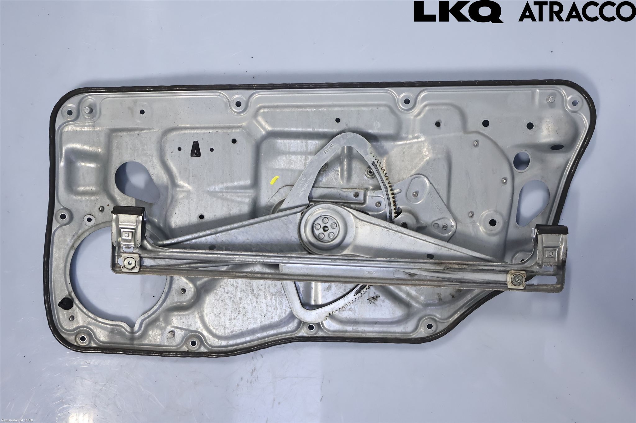 Volvo V70 08-13 Fönsterhiss El Kompl