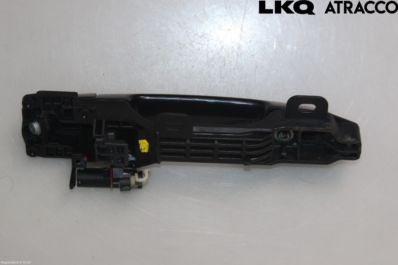 Toyota AYGO 15-21 Dörrhandtag Yttre Hö