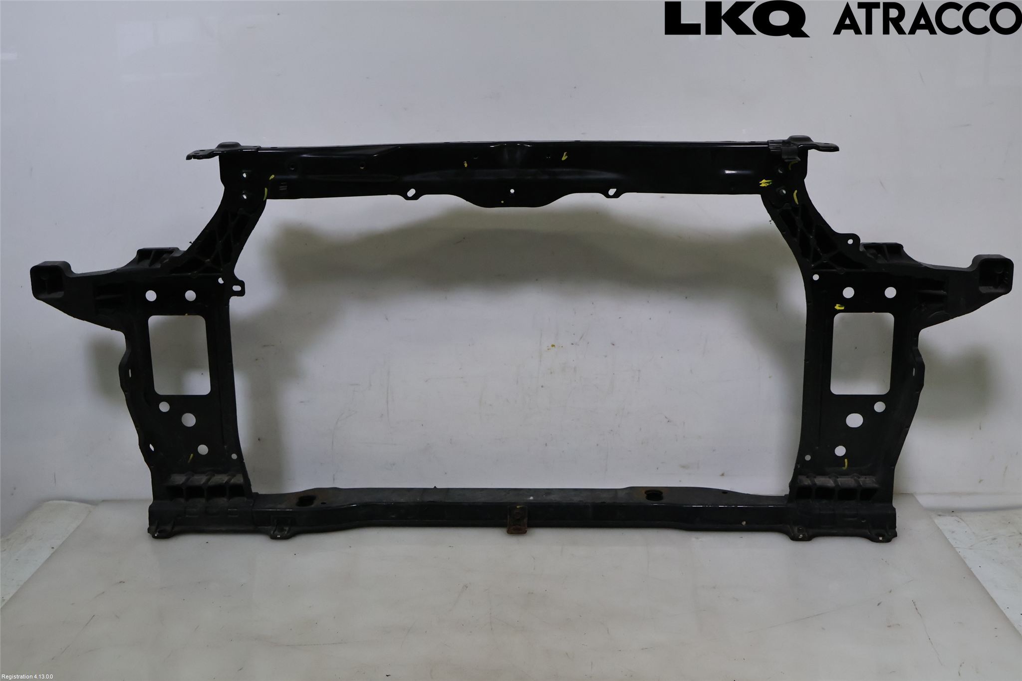 Hyundai i10 BA 17-20 Frontplåt