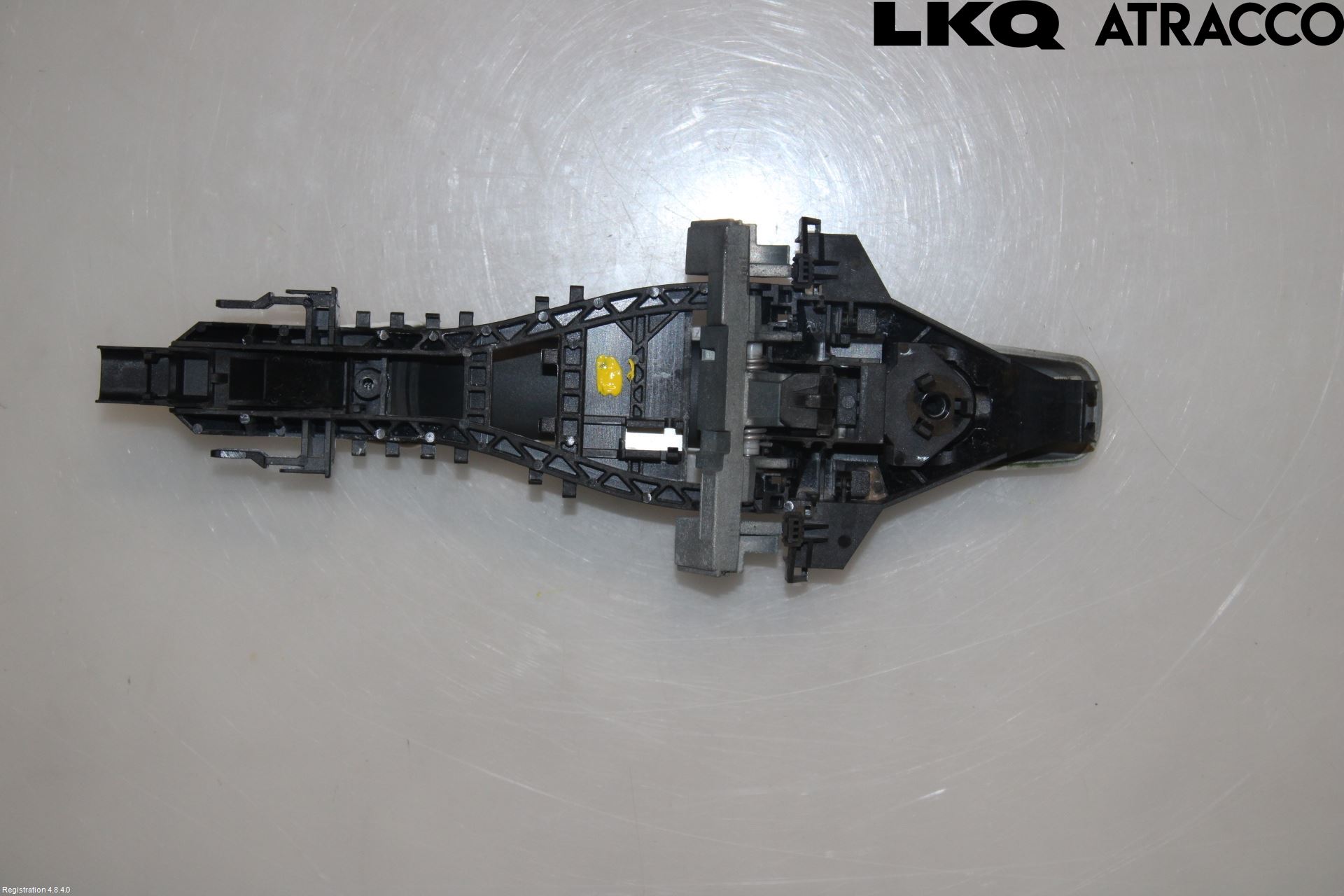 Landrover LAND ROVER RANGE ROVER EVOQUE (L538) 11-18 Dörrhandtag Yttre Vä