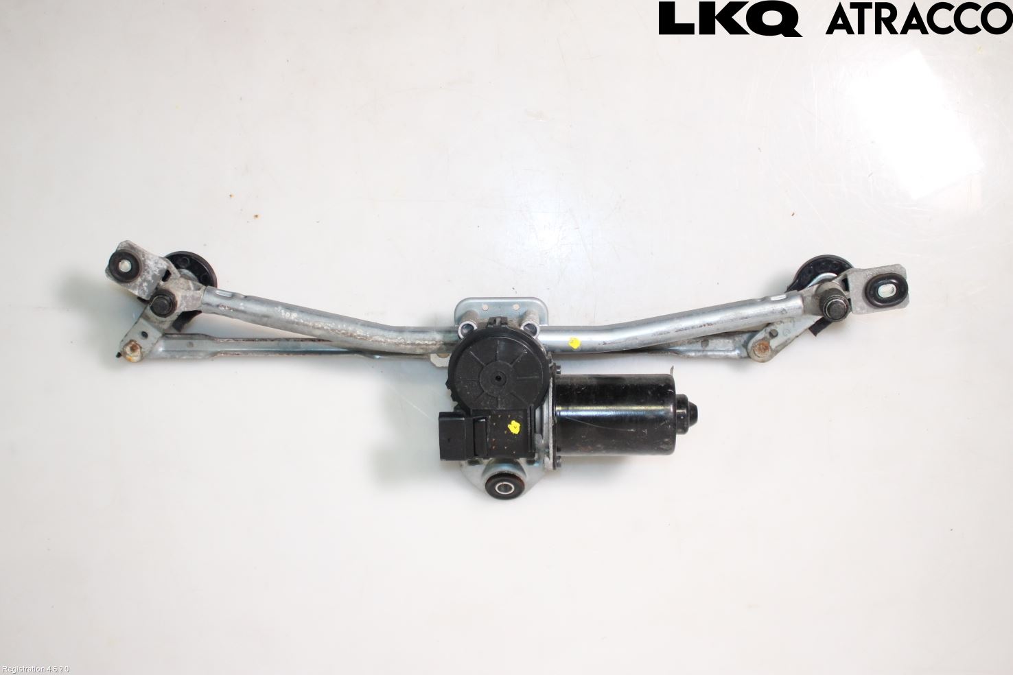 Kia SPORTAGE (SL) 11-15 Torkarmekanism Vindruta