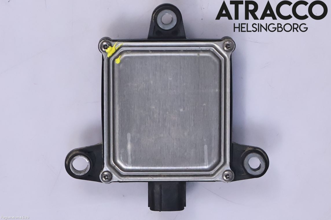 Toyota C-HR 16-23 Sensor Aktivt Kollisionsskydd