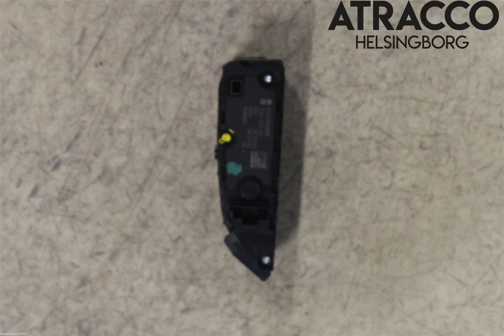 Mercedes-Benz MB C-KLASS (W205) 14-21 Strömställare Övrigt