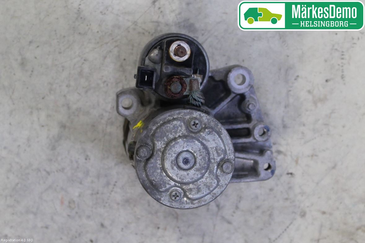 Peugeot 508 11-18 Startmotor