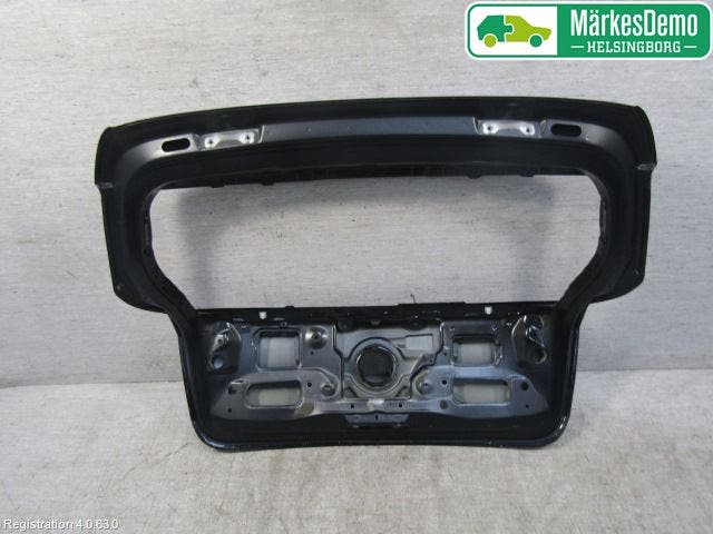 BMW 1 E87/81 5D/3D 03-11 Baklucka Kombi