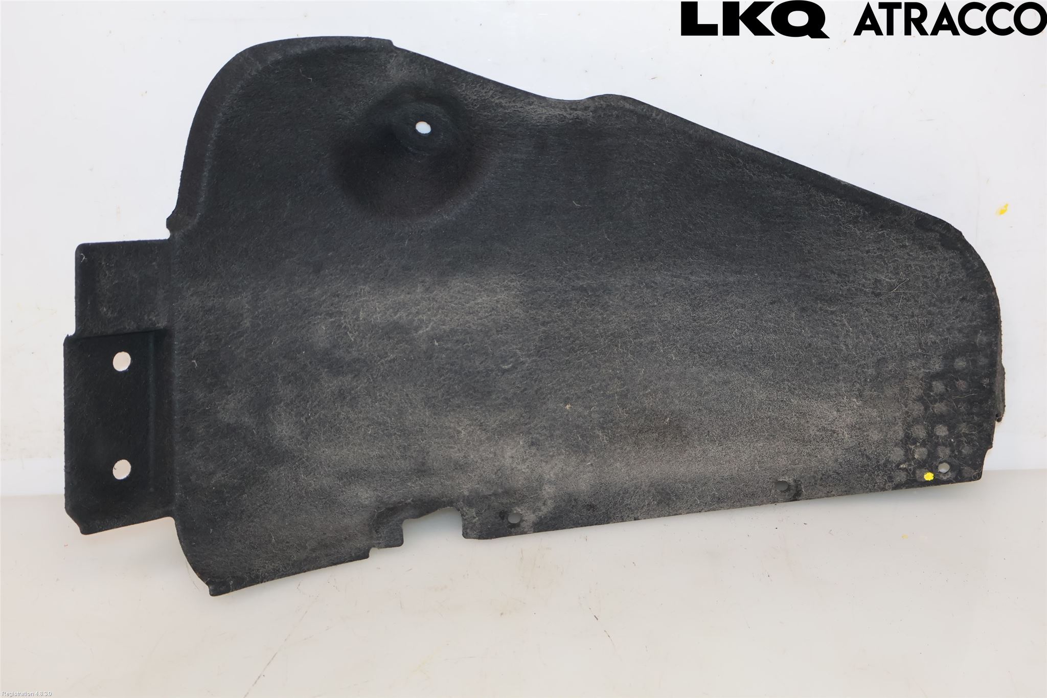 Hyundai IONIQ AE 17-22 Skärm Inner