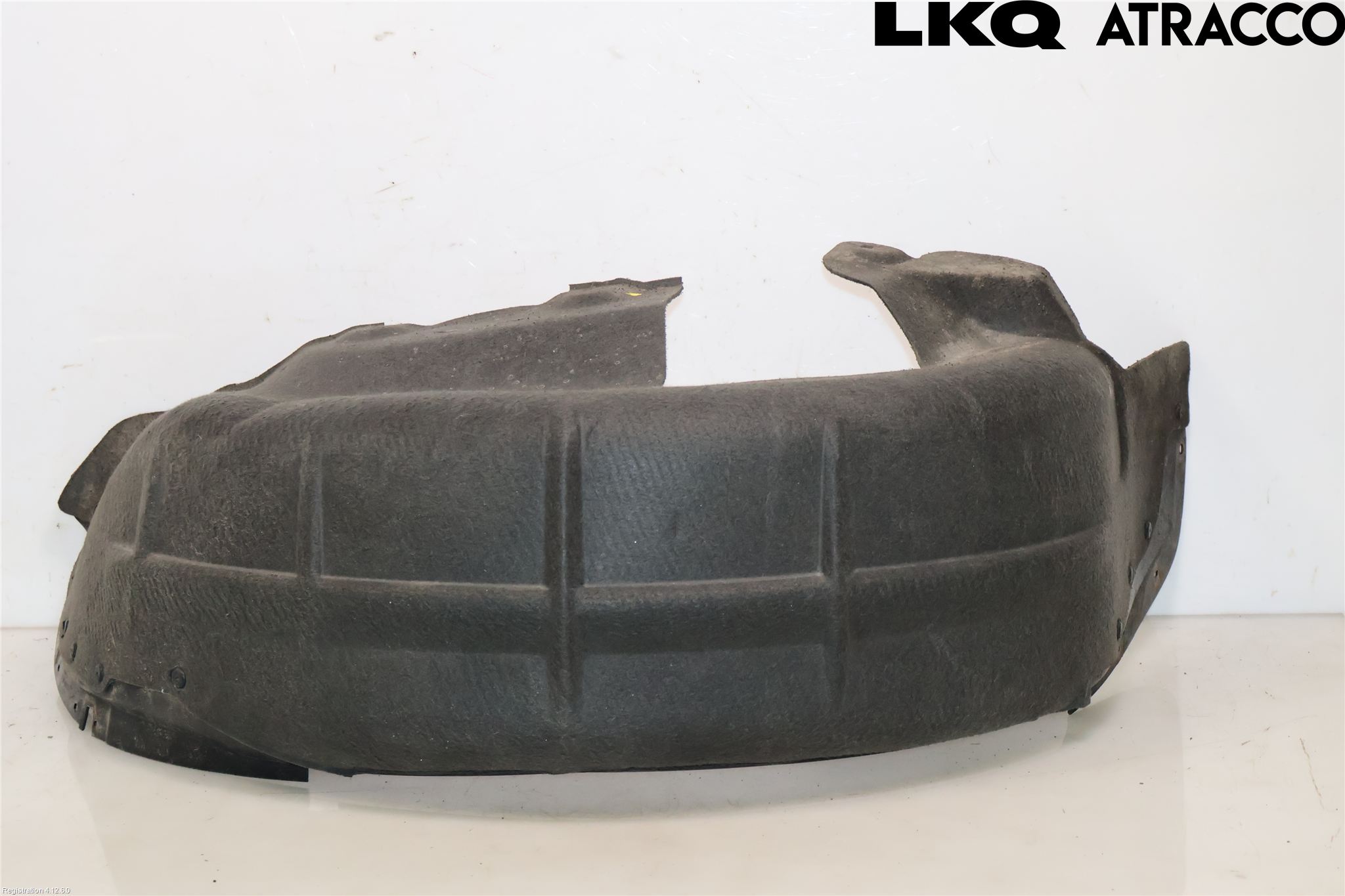 Volvo XC70 08-13 Skärm Inner