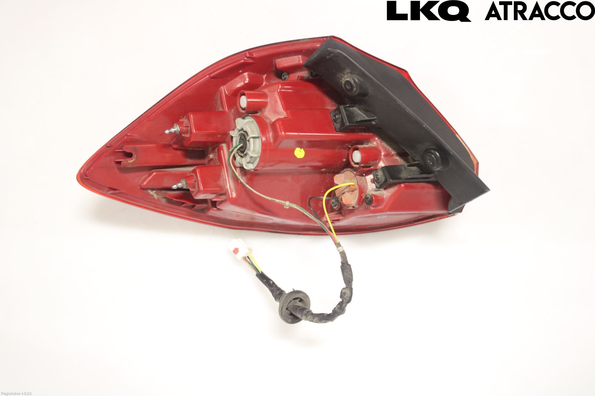 Kia CEED 12-18 Bakljus Höger