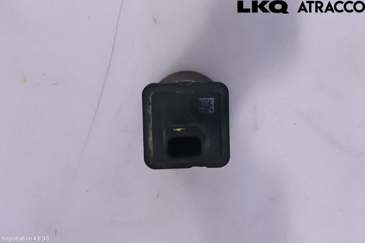 Citroen JUMPY/E-JUMPY 16- Parkeringshjälp Kamera