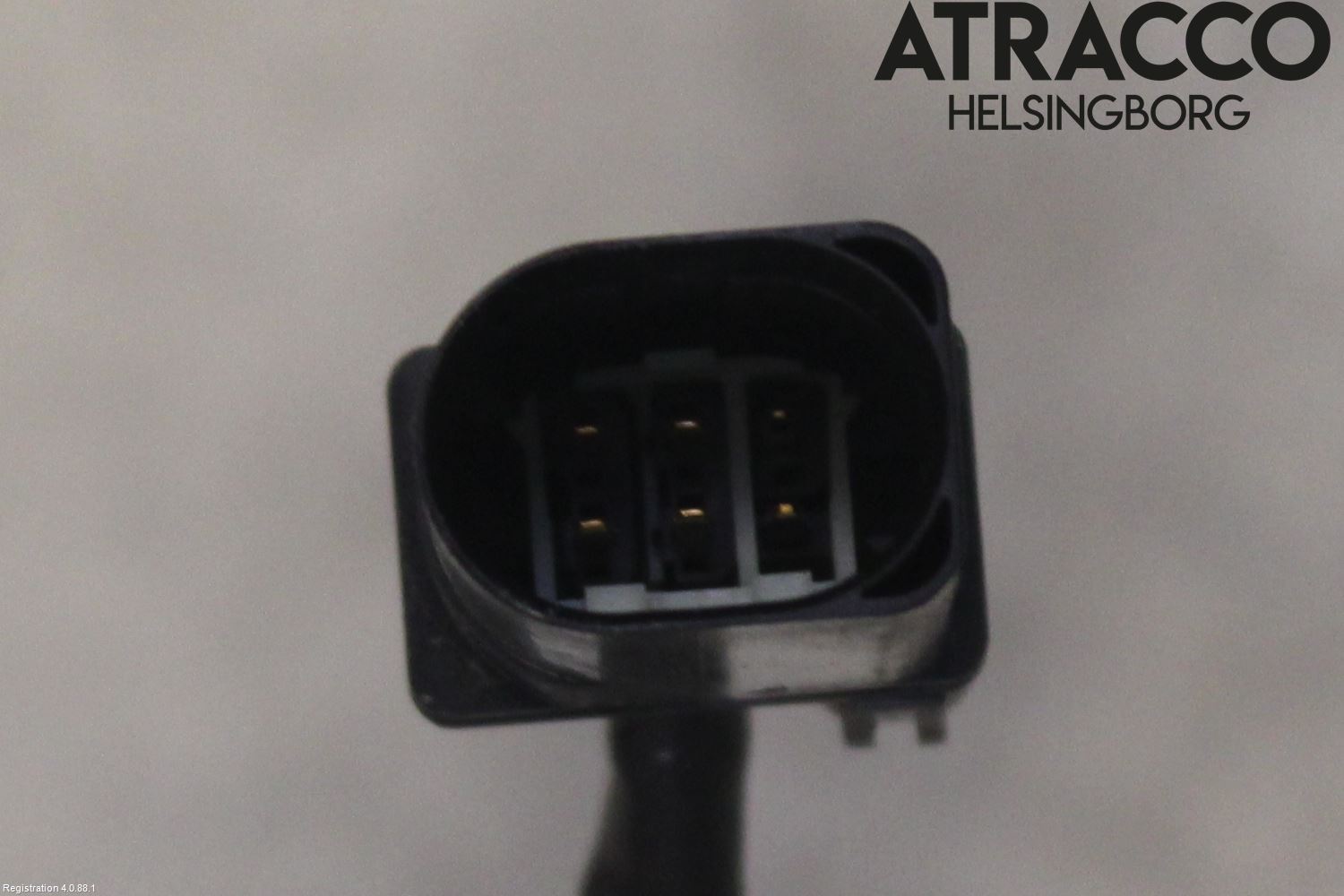 Hyundai i30 PD 17- Injlambdasond