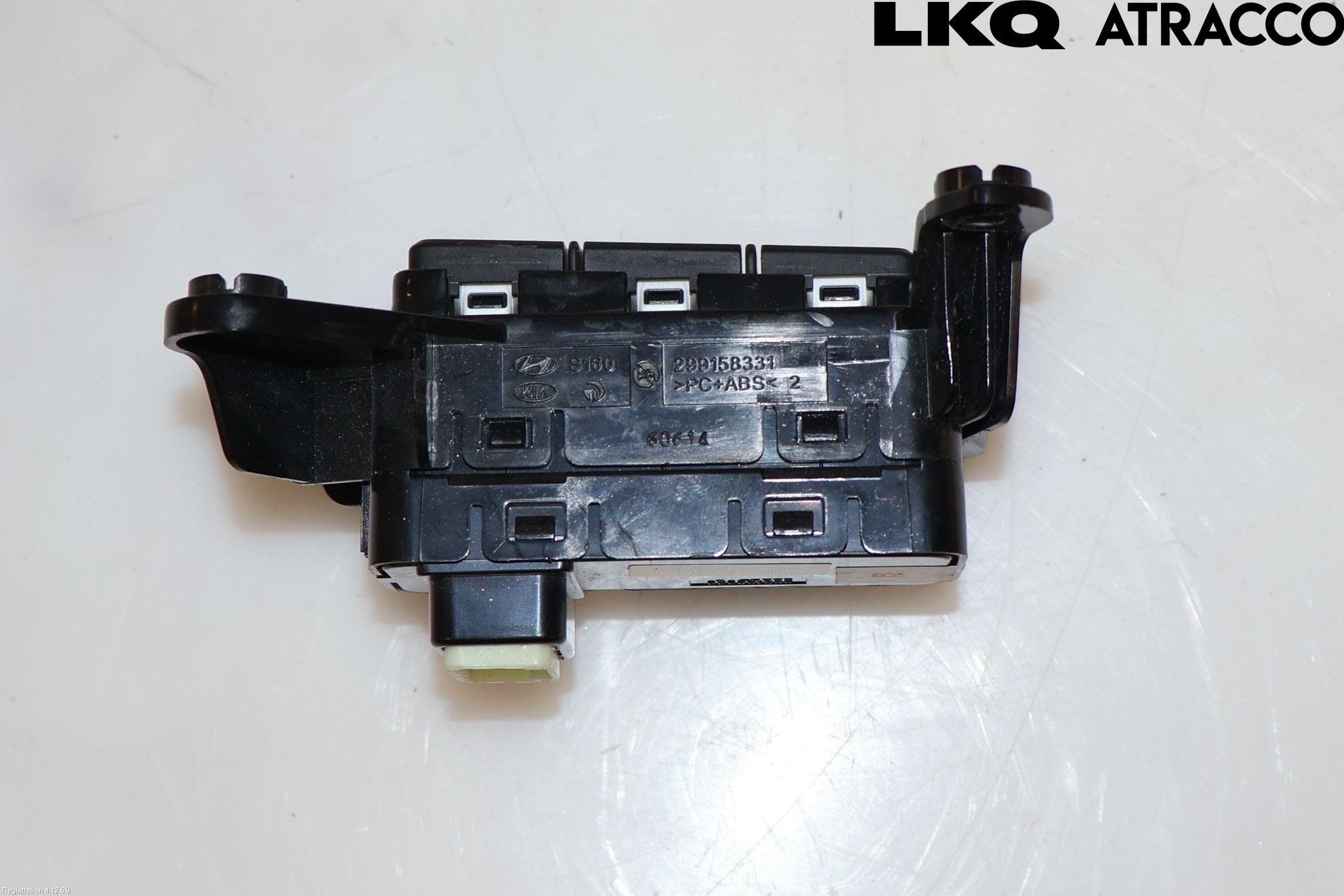 Kia OPTIMA 16-20 Strömställare Multifunktion