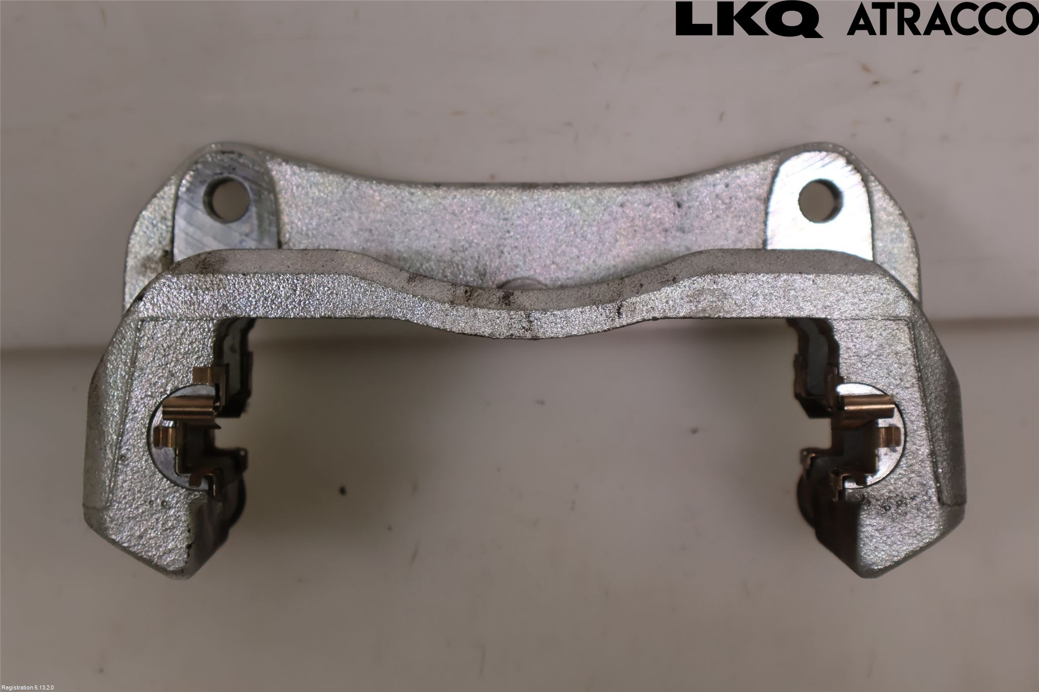 Lexus ES 250/300/330 Bromsokshållare