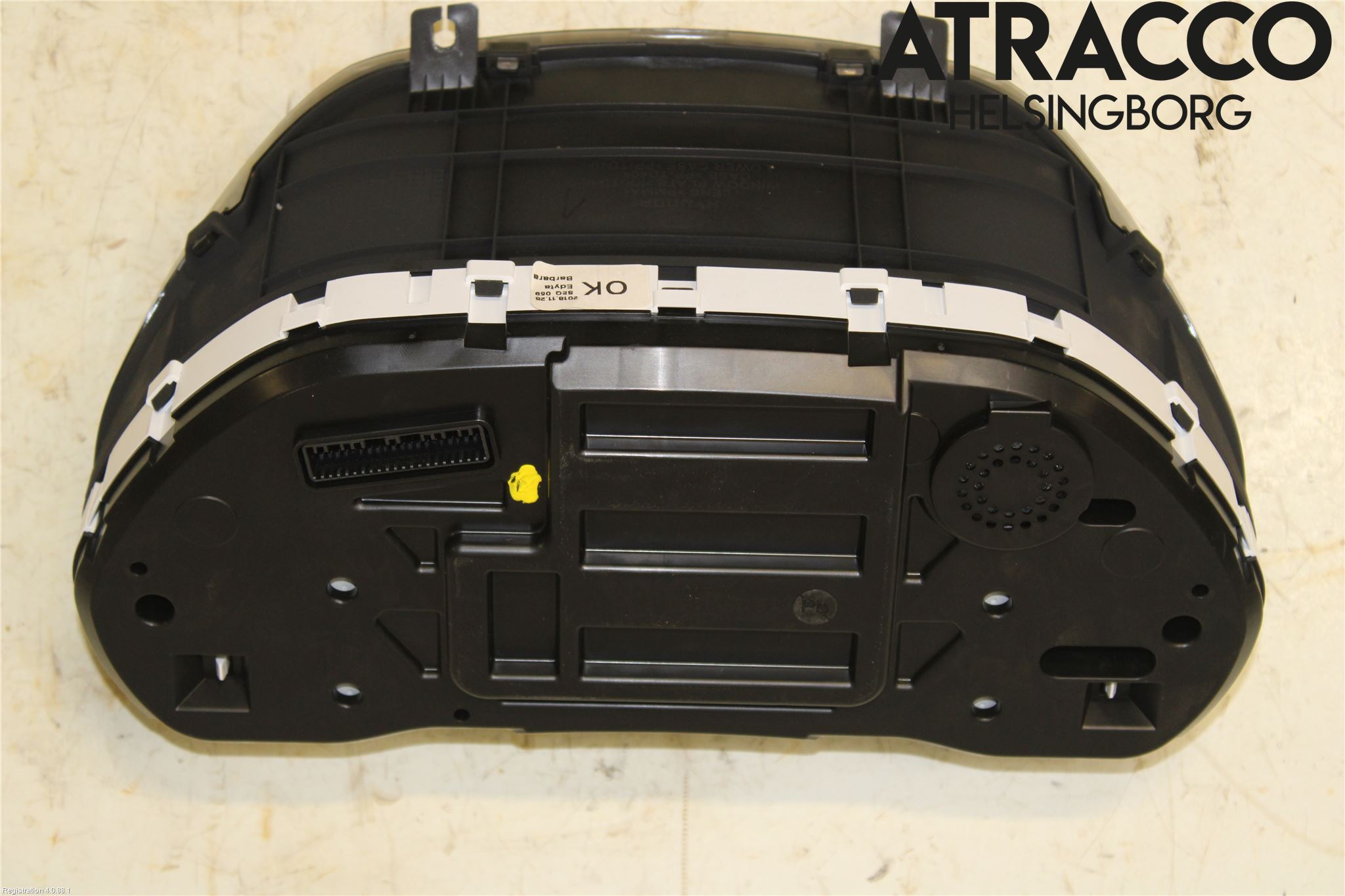 Hyundai i30 PD 17- Instrument Komb