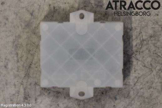 Volvo XC60 14-17 Styrenhet Baklucka