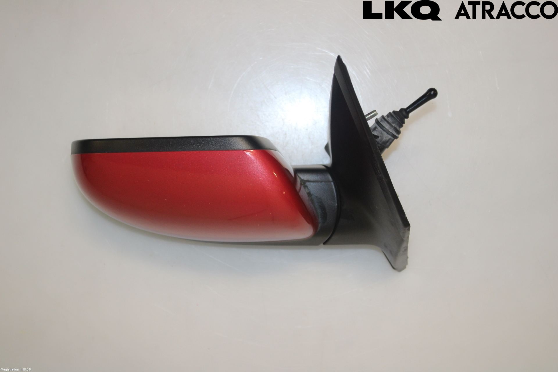Kia PICANTO 12-17 Spegel Yttre Justerbar Hö