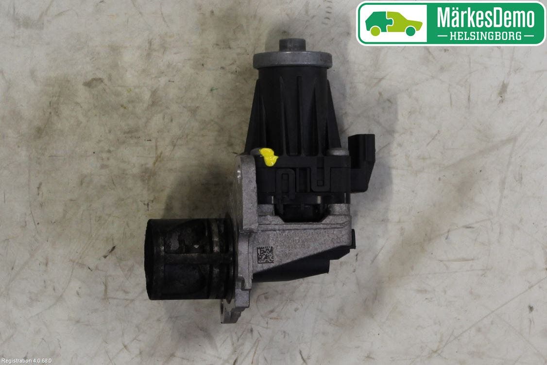 Mercedes-Benz MB A-KLASS (W176) 13-18 Egr Ventil