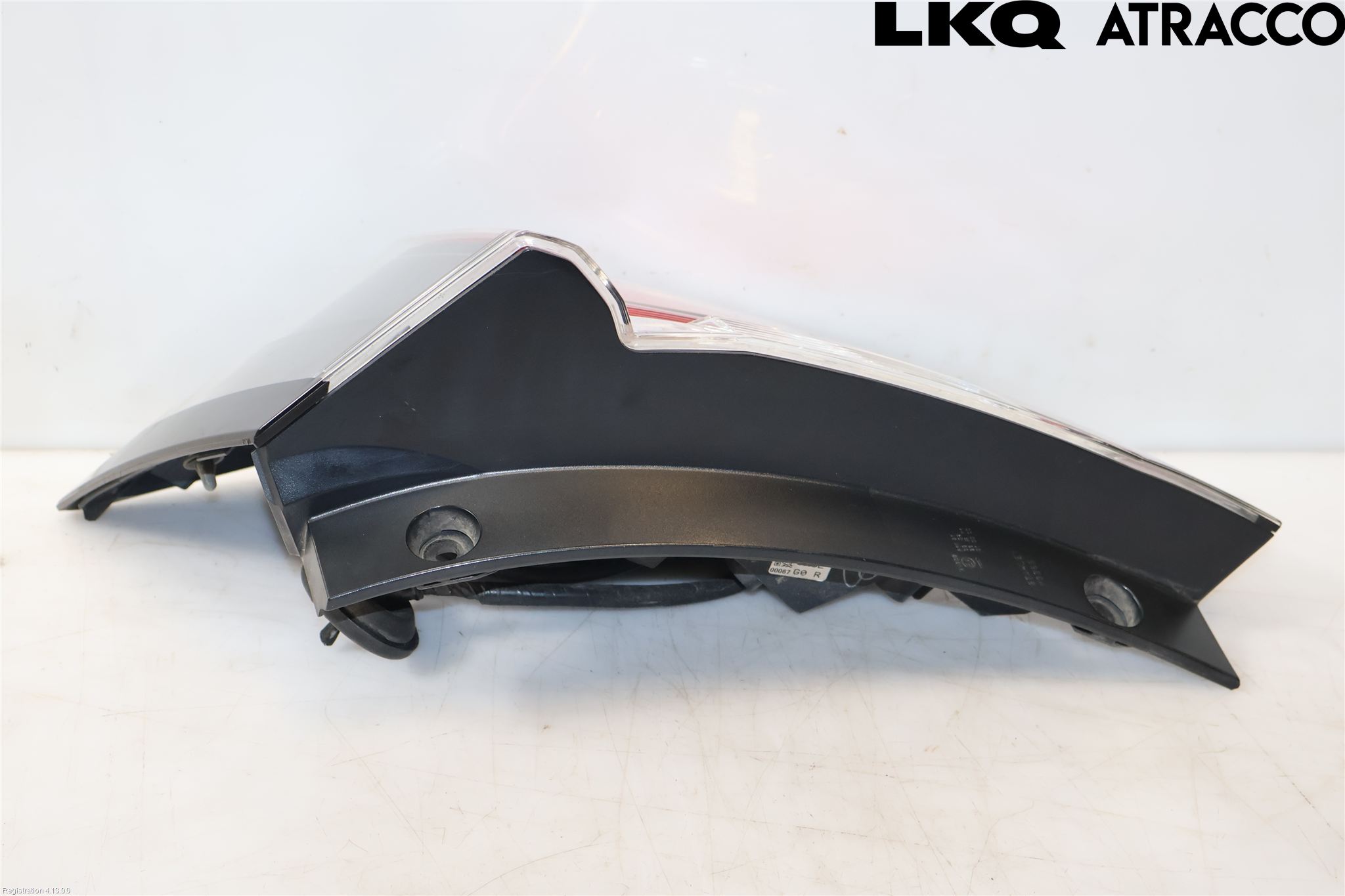 Honda CIVIC 17-22 Bakljus Höger