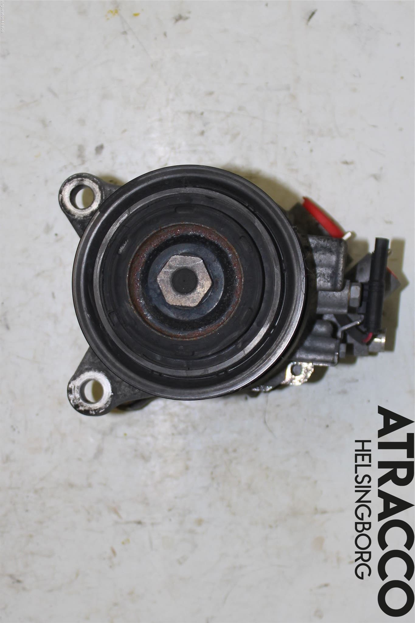 BMW 3 F30/F31/F80 12-19 Ac Kompressor
